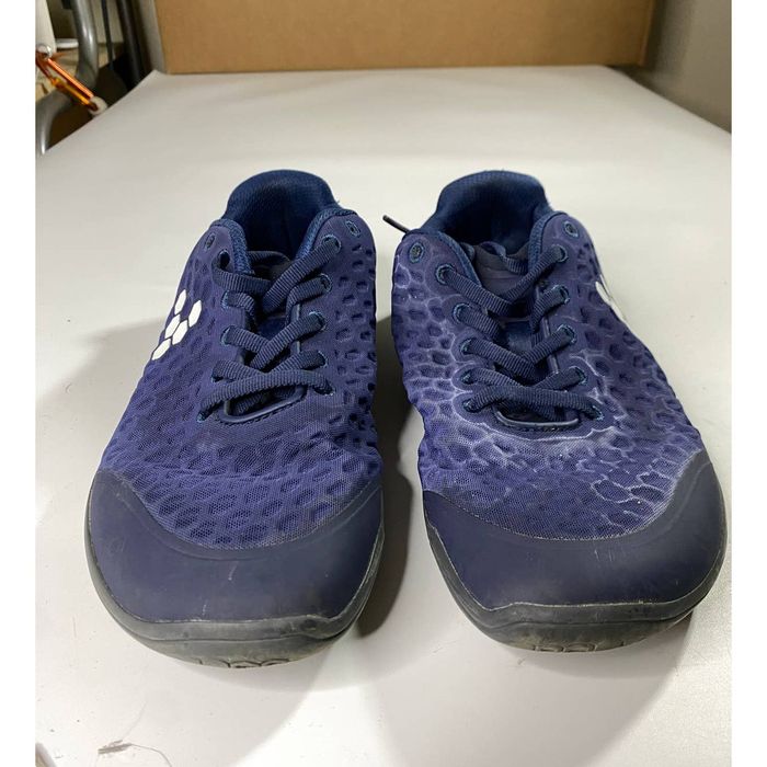 vivobarefoot stealth mens