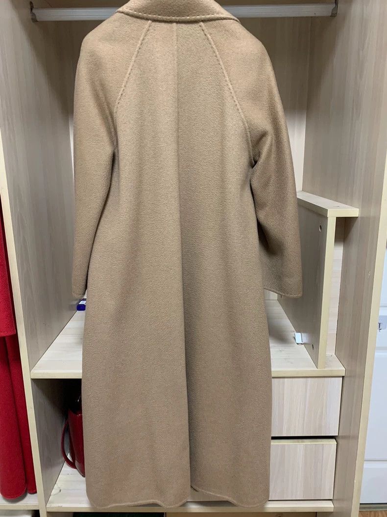 Max Mara Max Mara ludmillaCoat Size S / US 4 / IT 40 - 2 Thumbnail