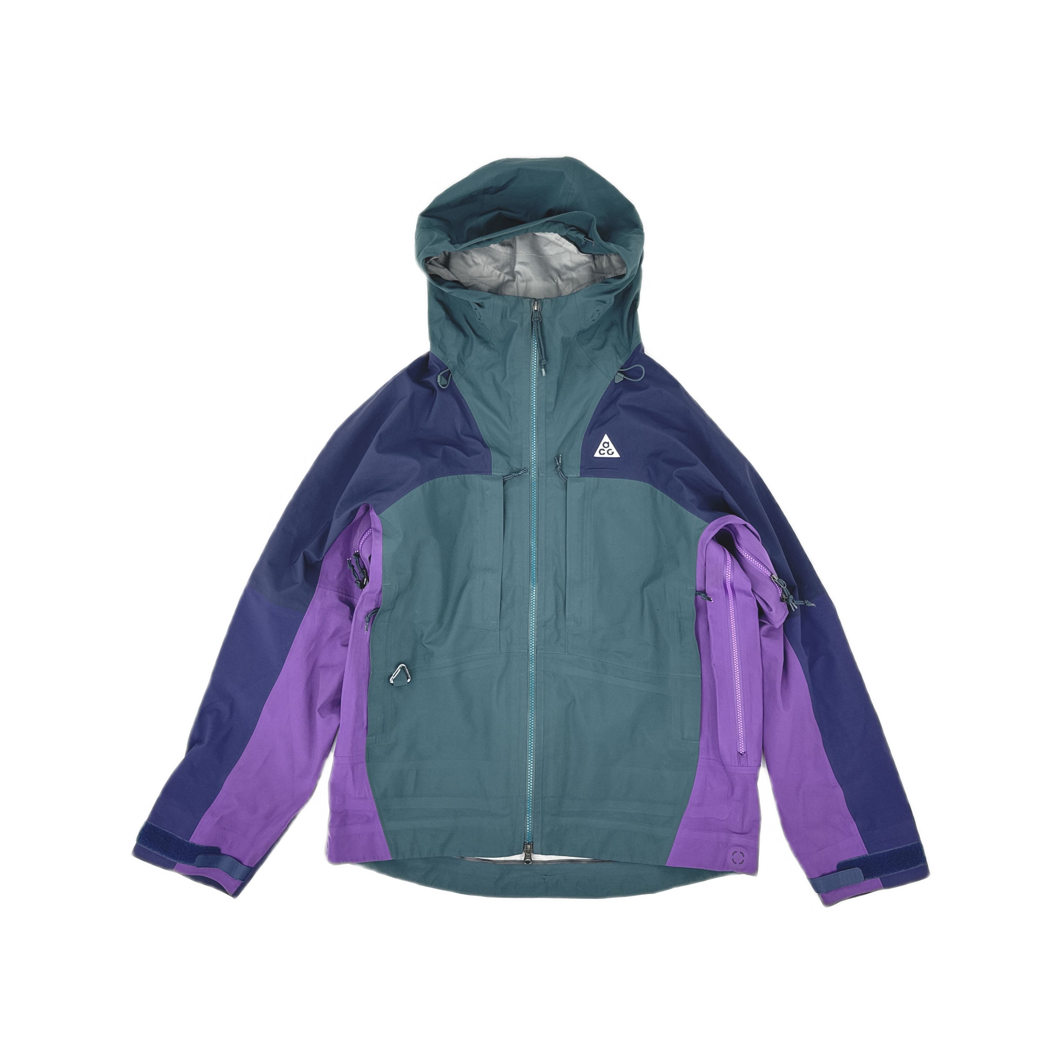 NOCTA × Nike Nike x NOCTA Opal Deep Cover GORE-TEX Jacket | Grailed