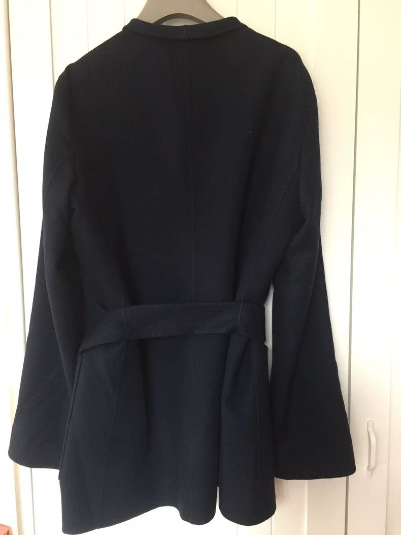 Loro Piana LORO PIANA Cashmere coat Size L / US 10 / IT 46 - 3 Thumbnail