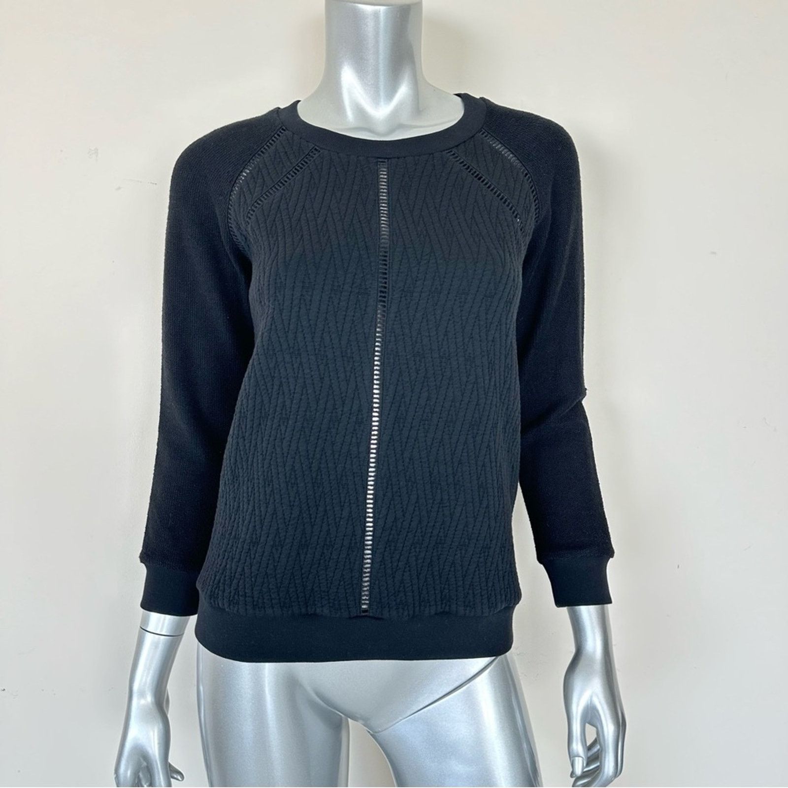Marc Jacobs Marc by Marc Jacobs women sweatshirt size S/P Size XS / US 0-2 / IT 36-38 - 1 Thumbnail