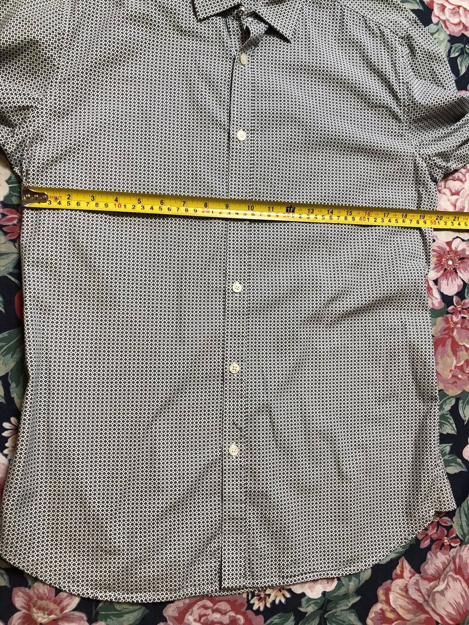Diesel Diesel Shirt Size US L / EU 52-54 / 3 - 10 Thumbnail