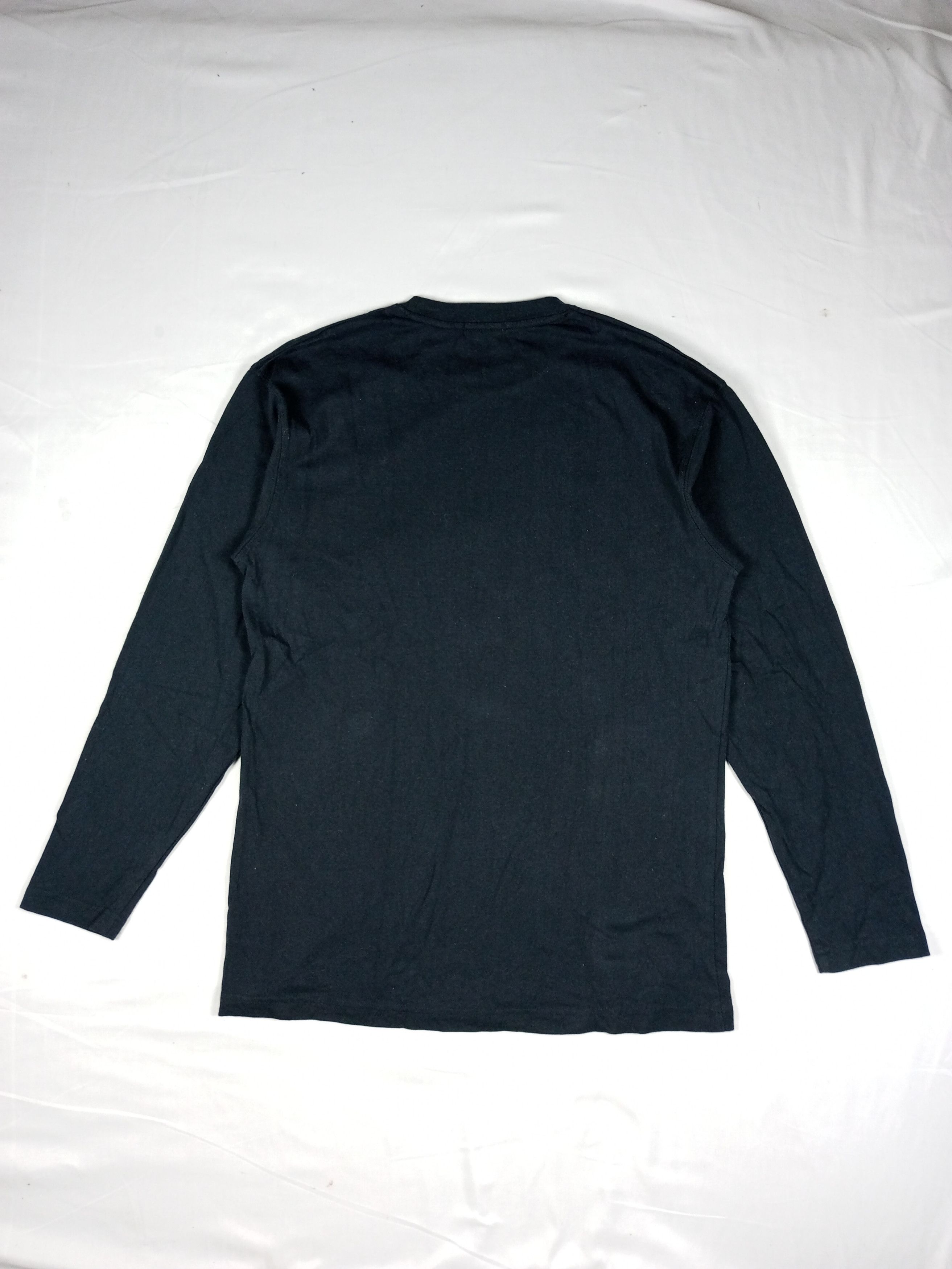 Japanese Brand JAPANESE SIDE WAY POEM SEDITIONARIES VKEI PUNK STYLE Size US L / EU 52-54 / 3 - 11 Thumbnail