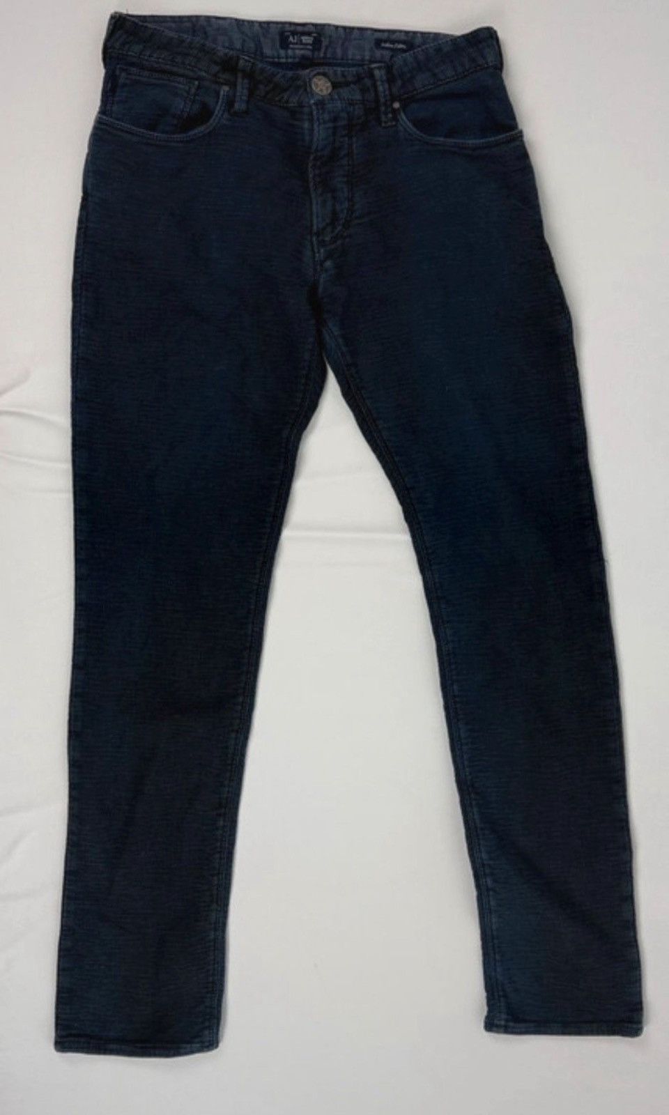 Armani Armani Jeans 10 men Size US 40 / EU 56 - 1 Thumbnail