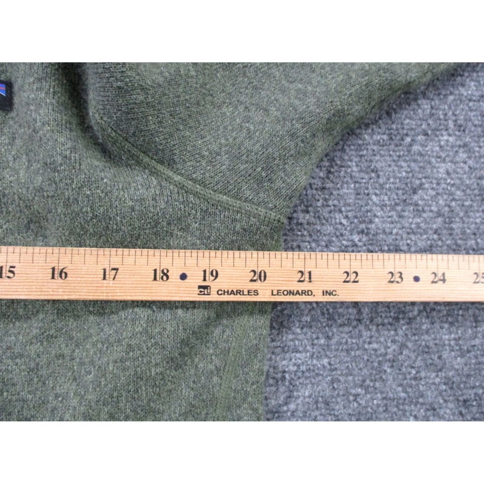 Patagonia Patagonia Jacket Womens XL Green Windbreaker Outdoor Hiking 25617 Size XL / US 12-14 / IT 48-50 - 5 Thumbnail