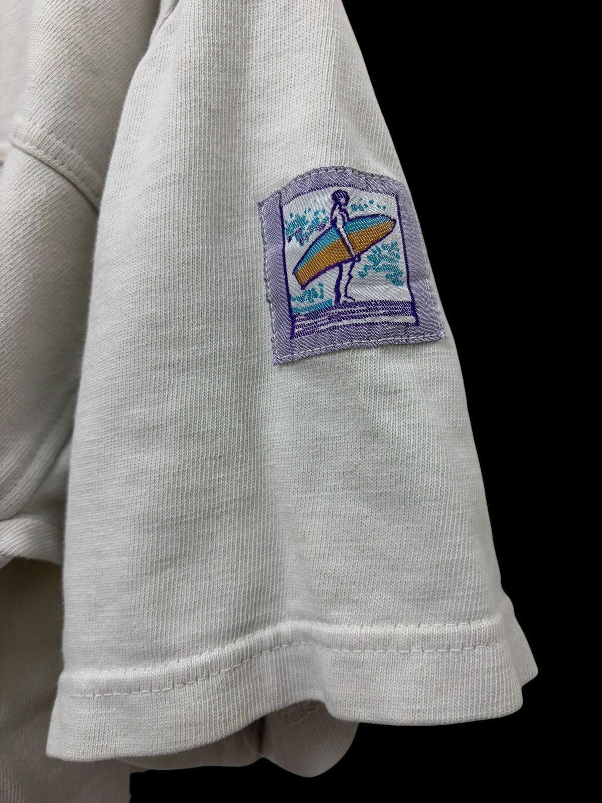 Vintage VINTAGE 90s THE SURFER NUTF FRED HILD SURF MEMBERS RARE Size US L / EU 52-54 / 3 - 8 Thumbnail