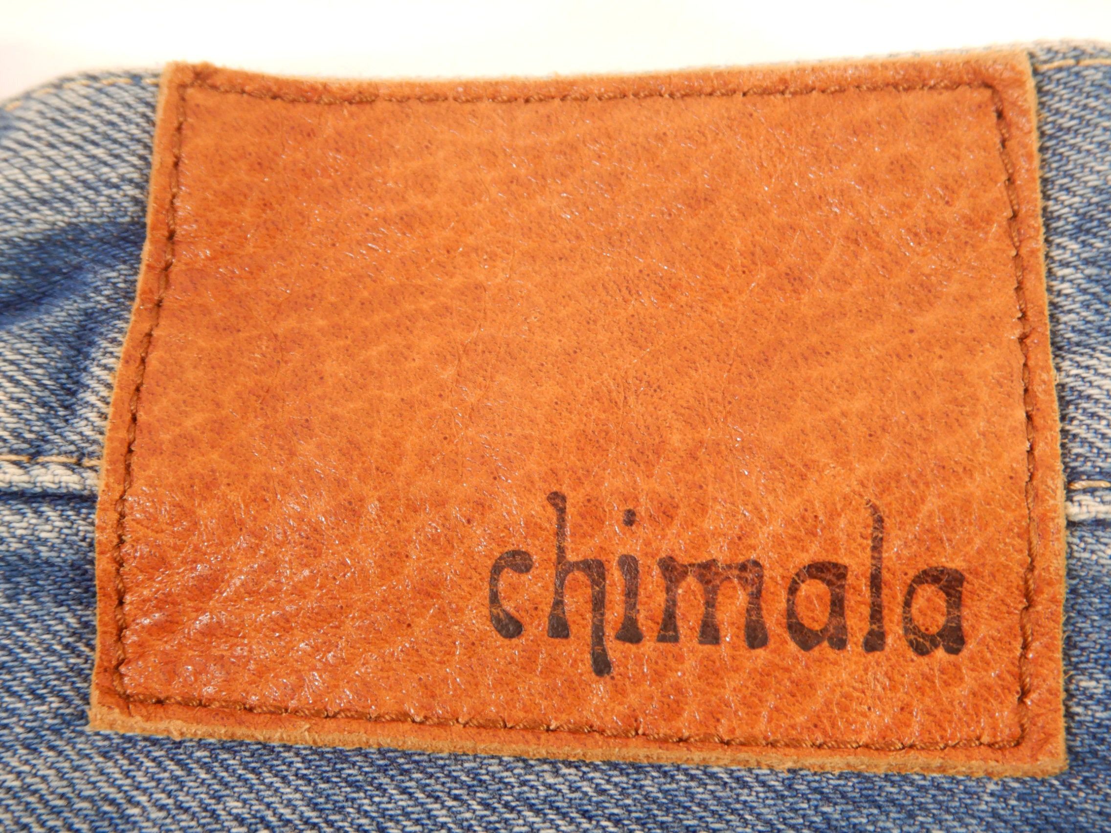 Chimala Chimala Cone Denim Selvedge Jeans Size US 30 / EU 46 - 9 Thumbnail