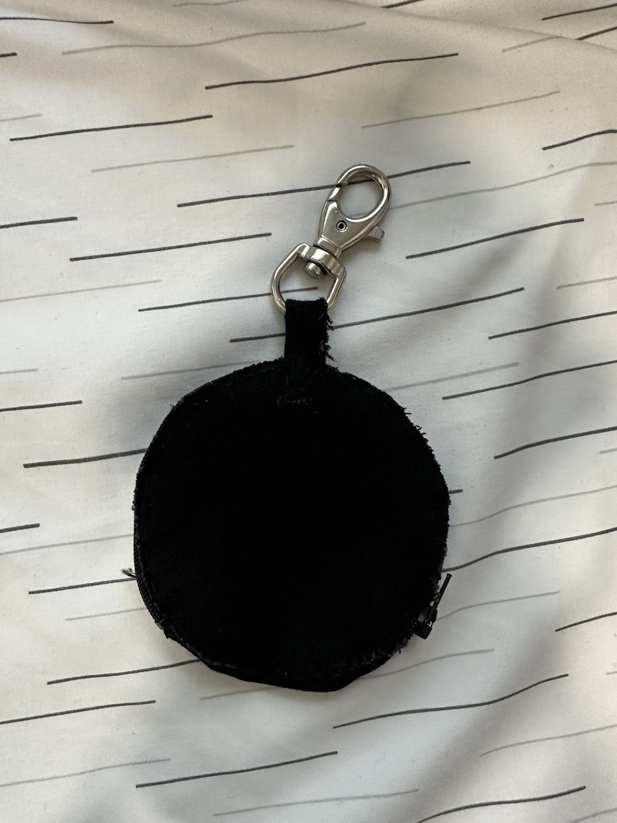 Vintage Upcycle Coin Pouch Size ONE SIZE - 2 Thumbnail