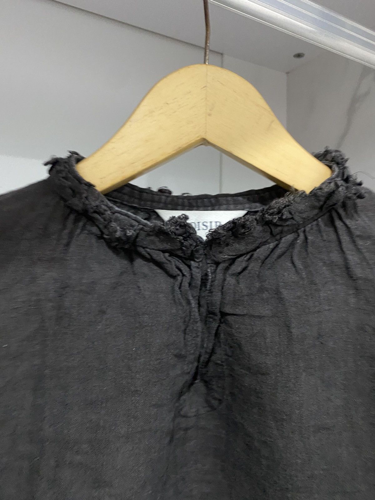 Japanese Brand Japanese vkei styled shirt lgb ifsixwasnine Size US M / EU 48-50 / 2 - 2 Thumbnail