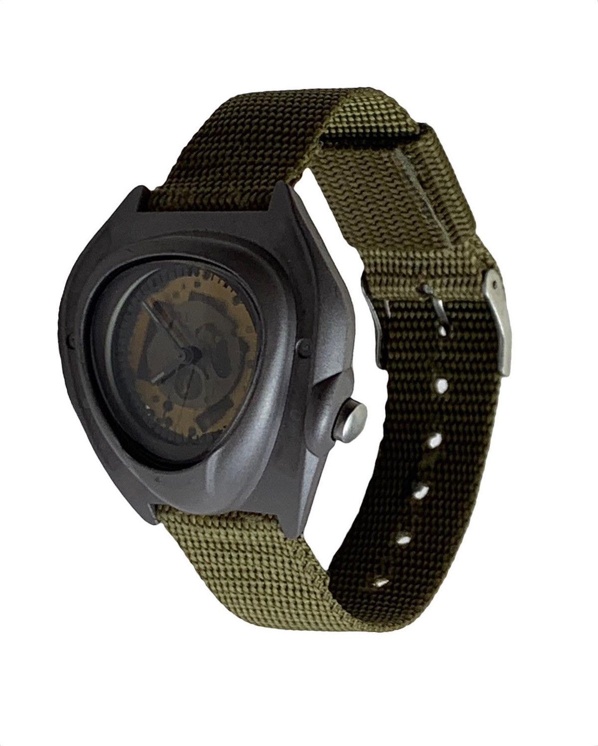 Vintage 1998 CITIZEN X SATOSHI TOMIIE WATCH Size ONE SIZE - 2 Thumbnail