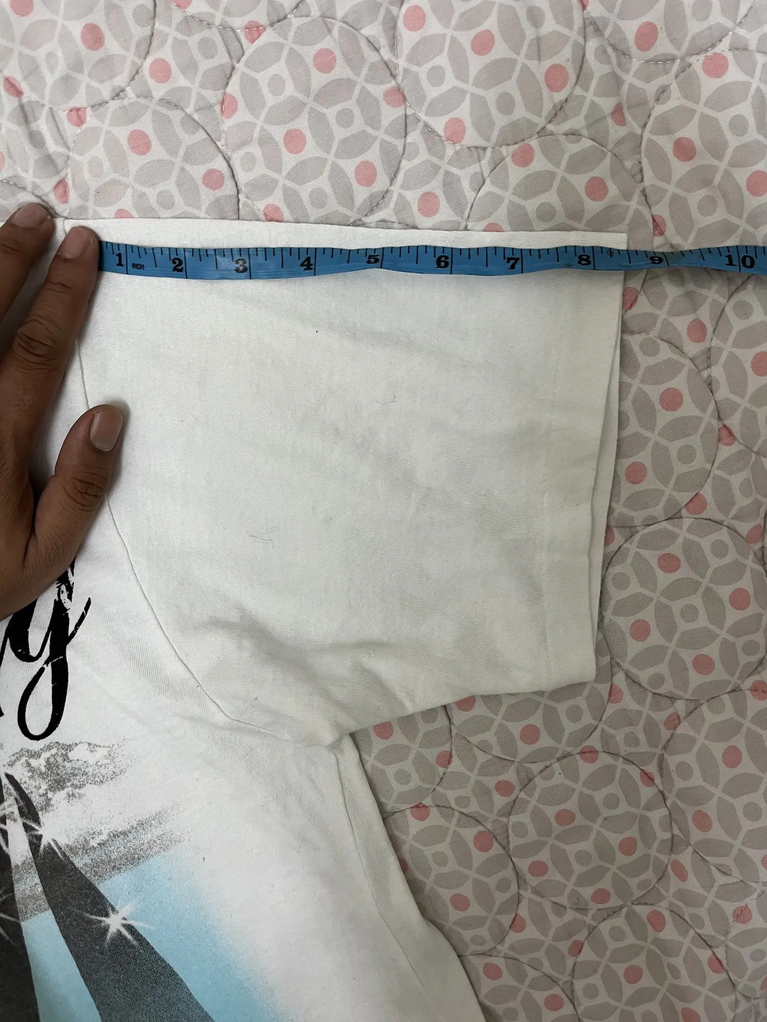 Issey Miyake Issey Miyake Zucca Tee Size US M / EU 48-50 / 2 - 7 Thumbnail