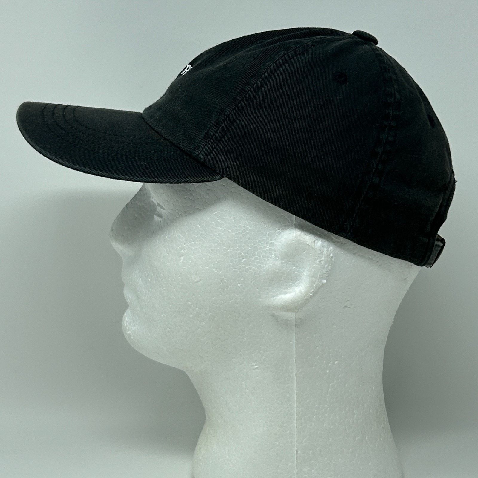 Feature Feature Dad Hat Baseball Cap Spellout Streetwear Sneakerhead Size ONE SIZE - 7 Thumbnail