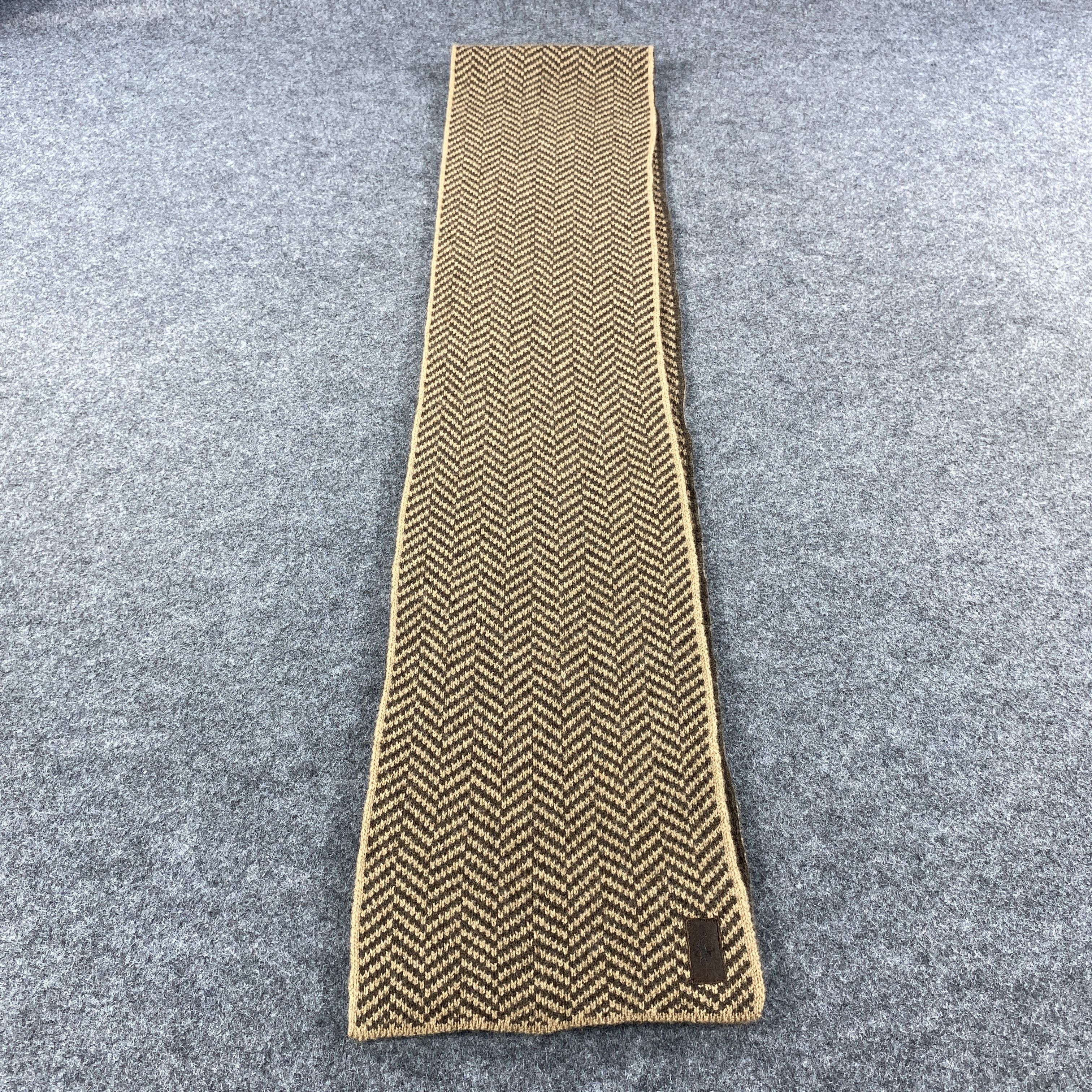 Polo Ralph Lauren Polo Ralph Lauren Scarf # Muffler # Neckwear # D511 Size ONE SIZE - 4 Thumbnail