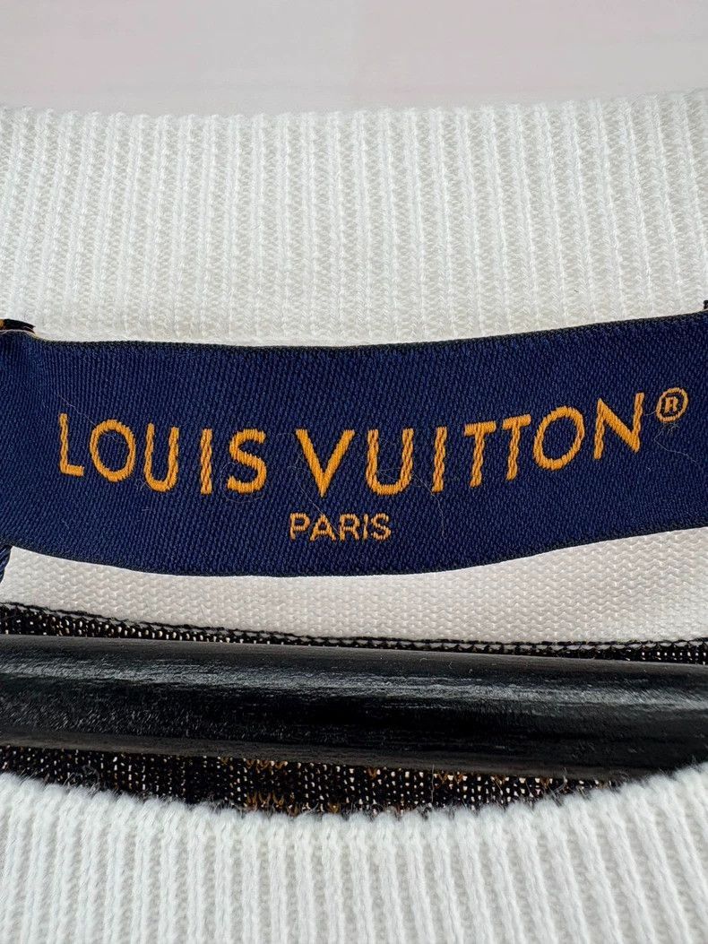 Louis Vuitton Louis Vuitton Valentine's Limited Edition Short Sleeve-2506 Size US L / EU 52-54 / 3 - 5 Thumbnail