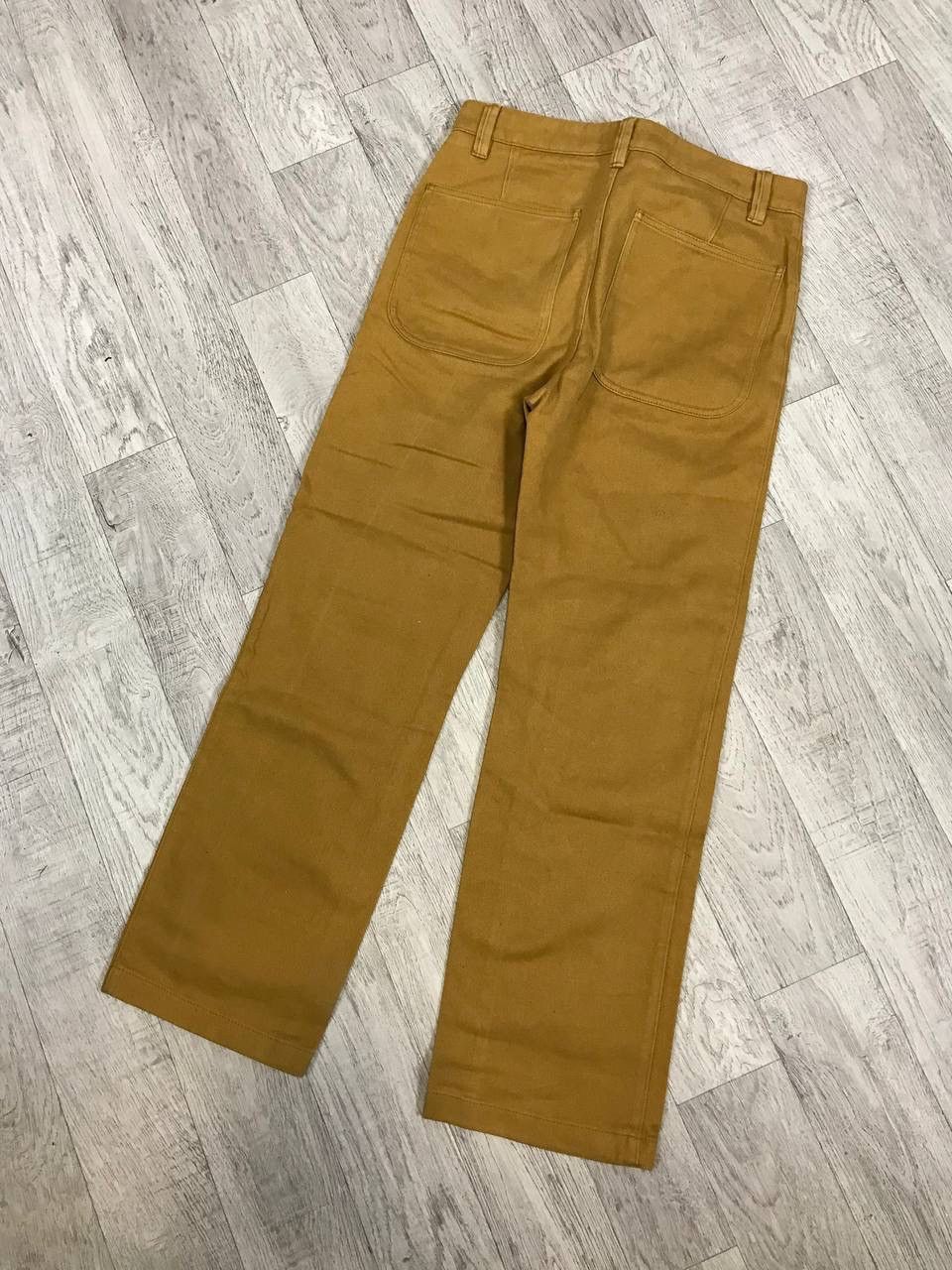Acne Studios Acne Studios cropped pants Size US 30 / EU 46 - 6 Thumbnail