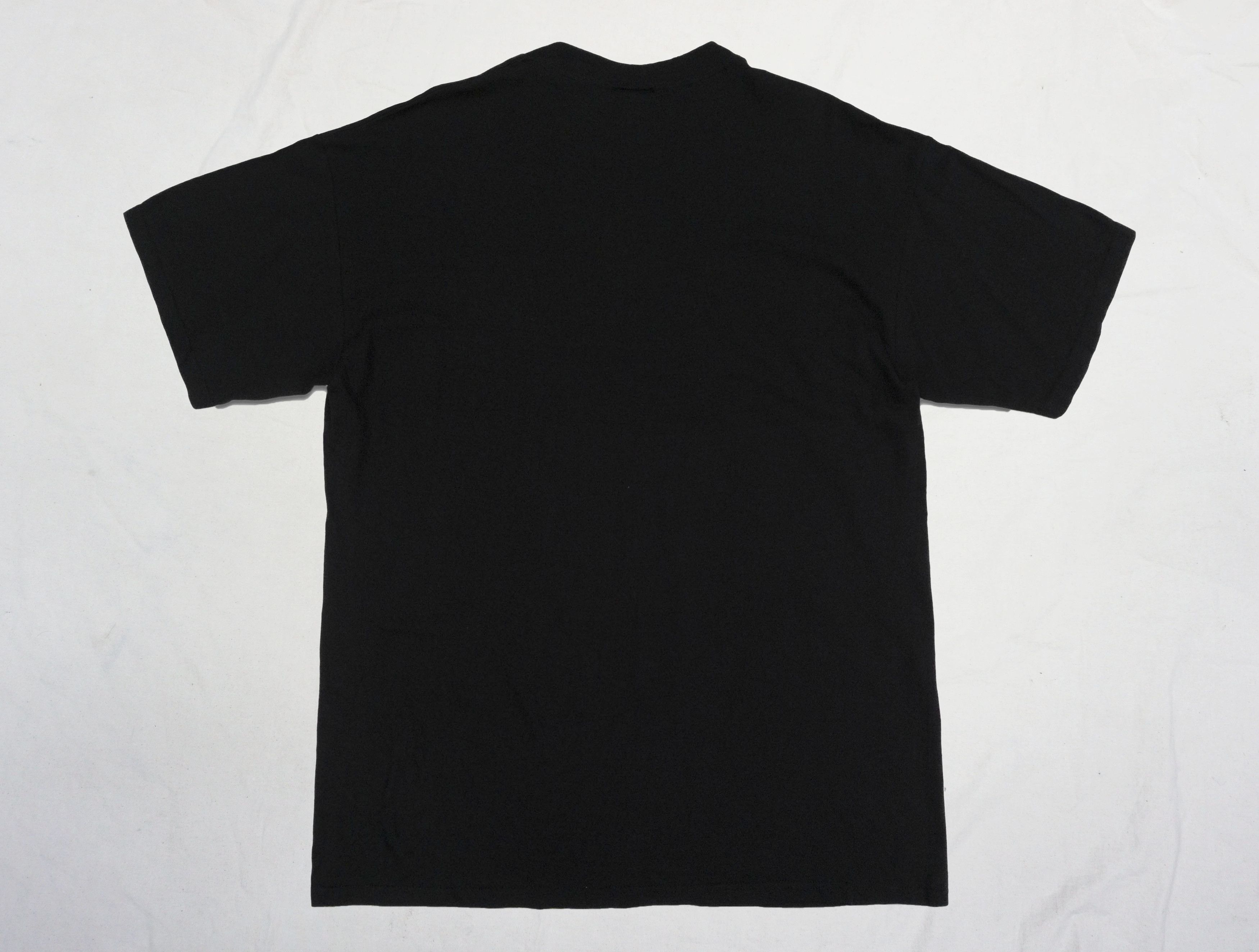 Vintage 90's Quentin tarantino "Jackie Brown" T-Shirts Size US XL / EU 56 / 4 - 4 Thumbnail