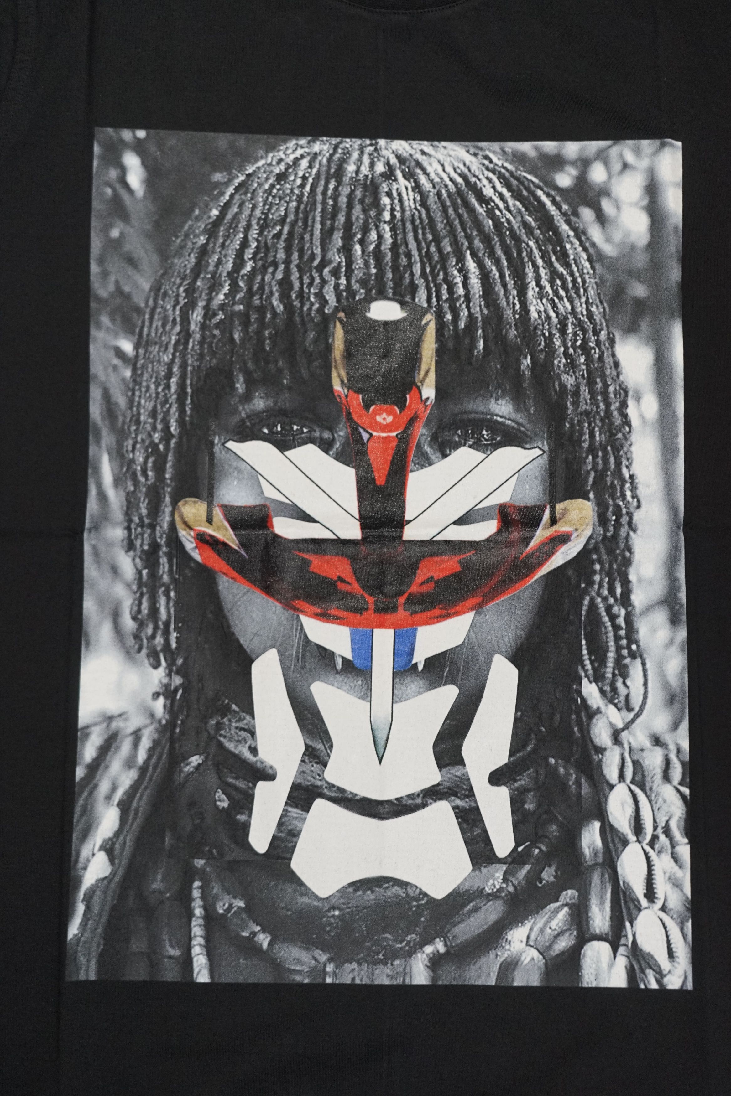 Givenchy Givenchy Runway Tisci Era SS14 Masai Tribal Leader archive Size US S / EU 44-46 / 1 - 2 Thumbnail
