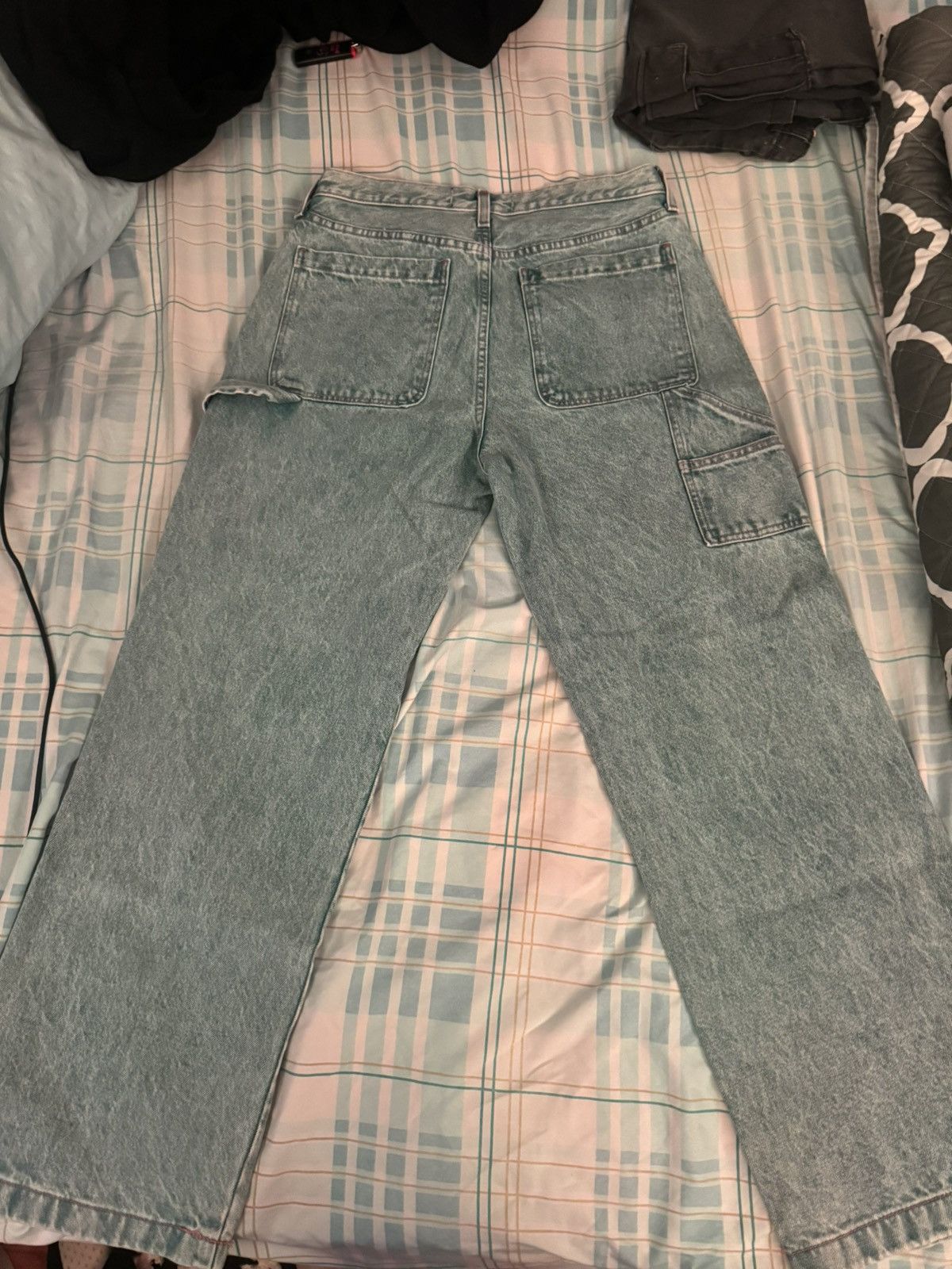 Abercrombie & Fitch Abercrombie & fitch Size US 31 - 2 Thumbnail