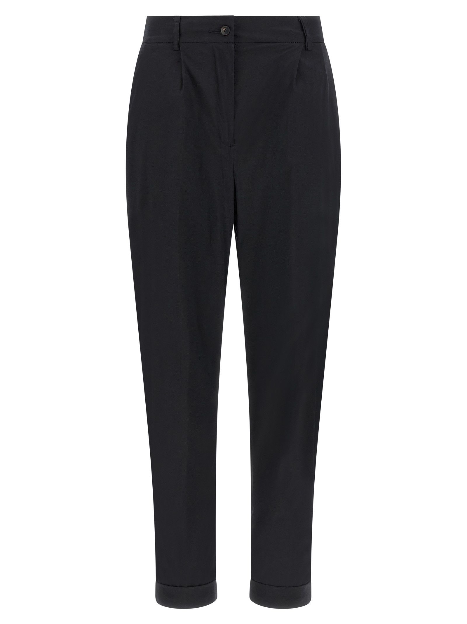 Kiton Poplin pants Size 34" / US 12 / IT 48 - 1 Thumbnail
