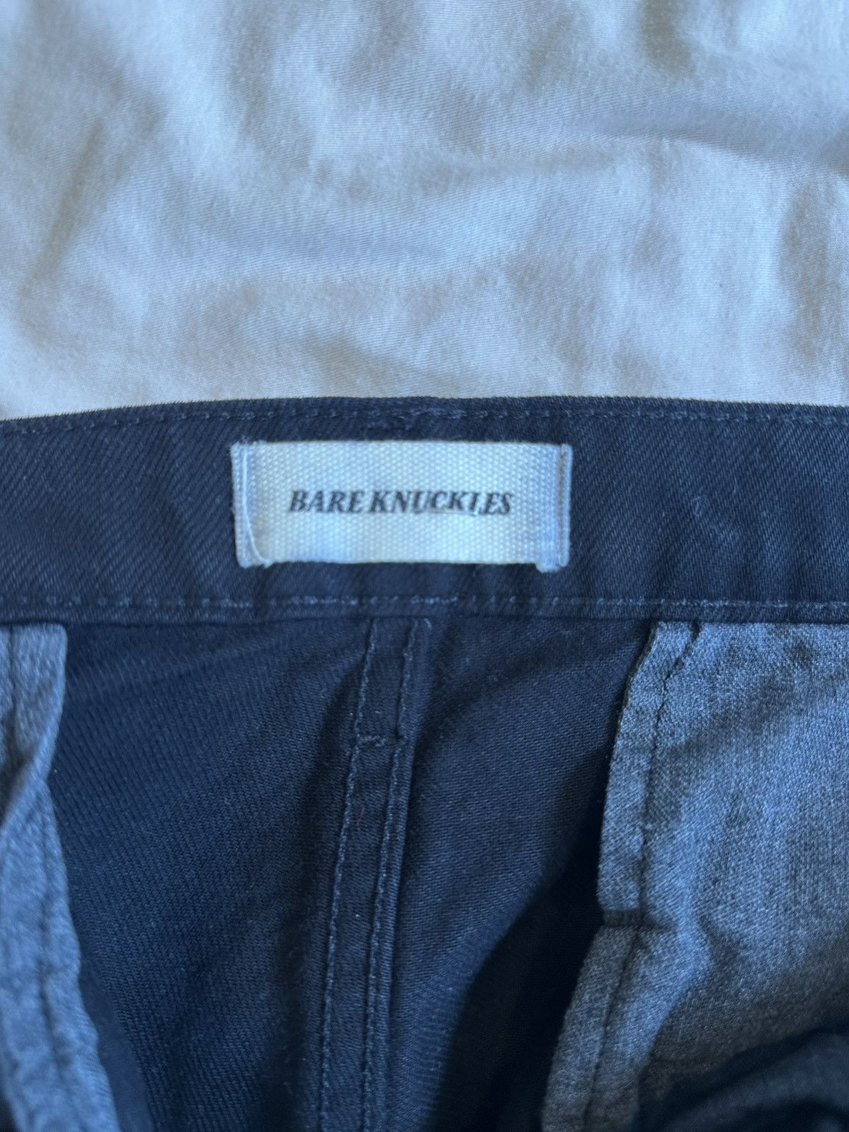 Bare Knuckles Bare Knuckles trouser Size US 34 / EU 50 - 3 Thumbnail
