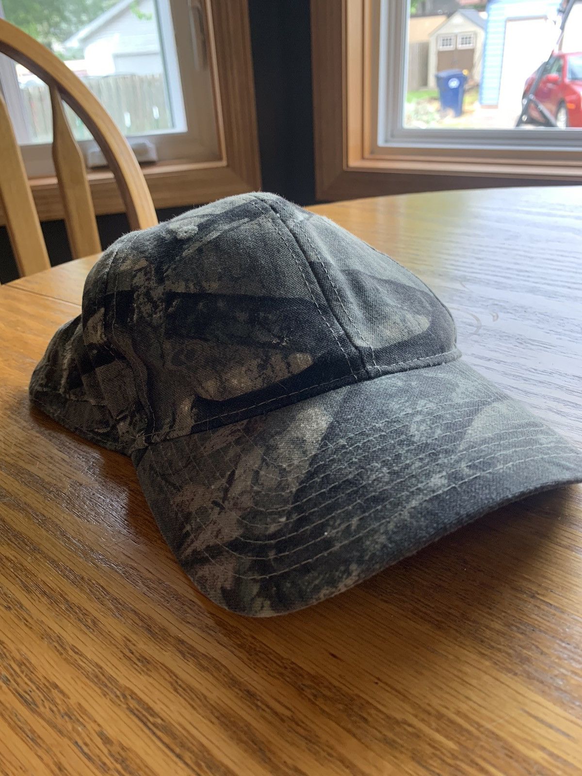 Other Camo Hat Size ONE SIZE - 1 Preview
