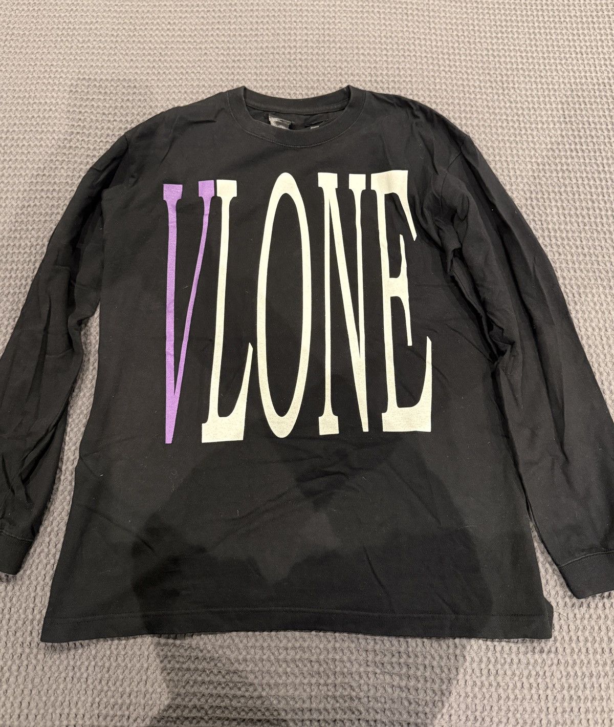 Vlone VLone Longsleeve Size US L / EU 52-54 / 3 - 1 Thumbnail