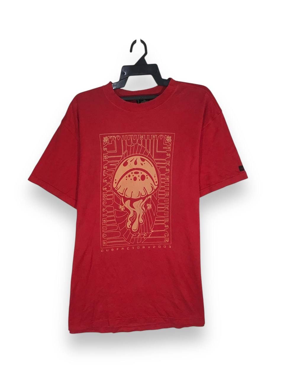 Vintage vintage 2003 dub factory Size US L / EU 52-54 / 3 - 1 Thumbnail