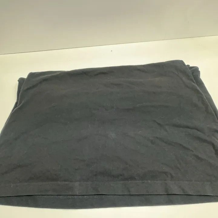Other Balenciaga FW23 Logo Print Short Sleeve T-Shirt 0079-2507 Size XS / US 0-2 / IT 36-38 - 5 Thumbnail