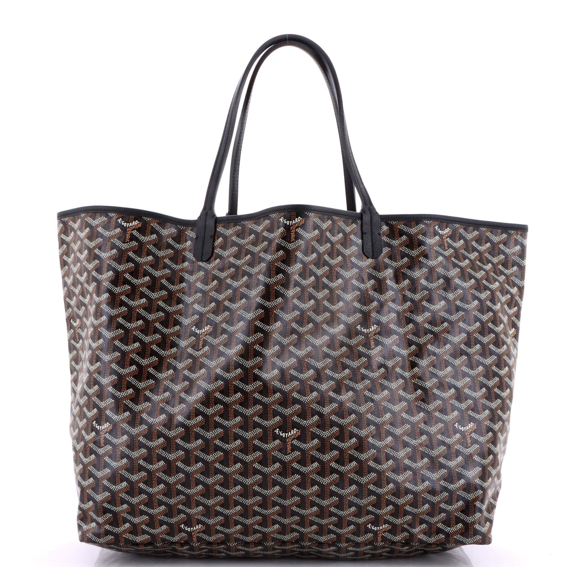 Goyard Saint Louis Tote Size ONE SIZE - 1 Thumbnail