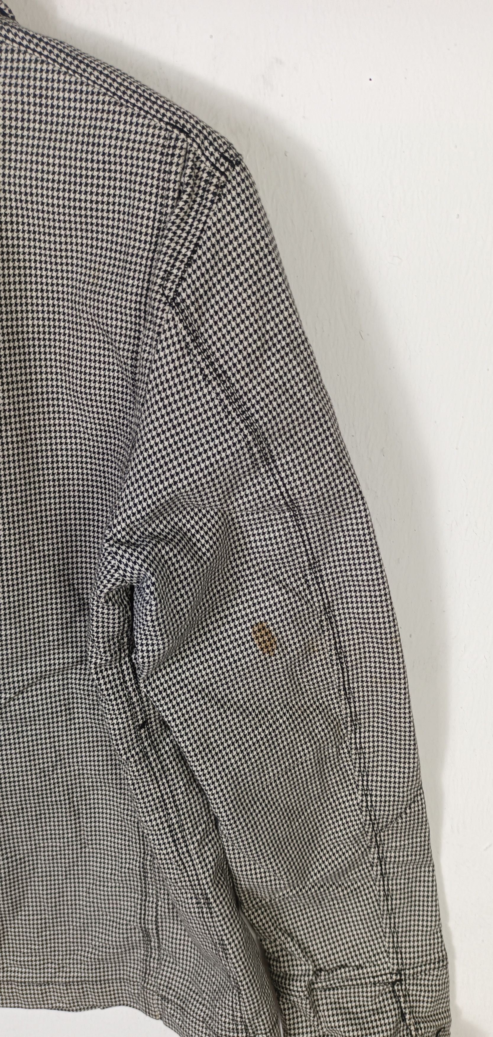 Nicole Club Nicole Club For Men Button Up Jacket Size US M / EU 48-50 / 2 - 12 Thumbnail