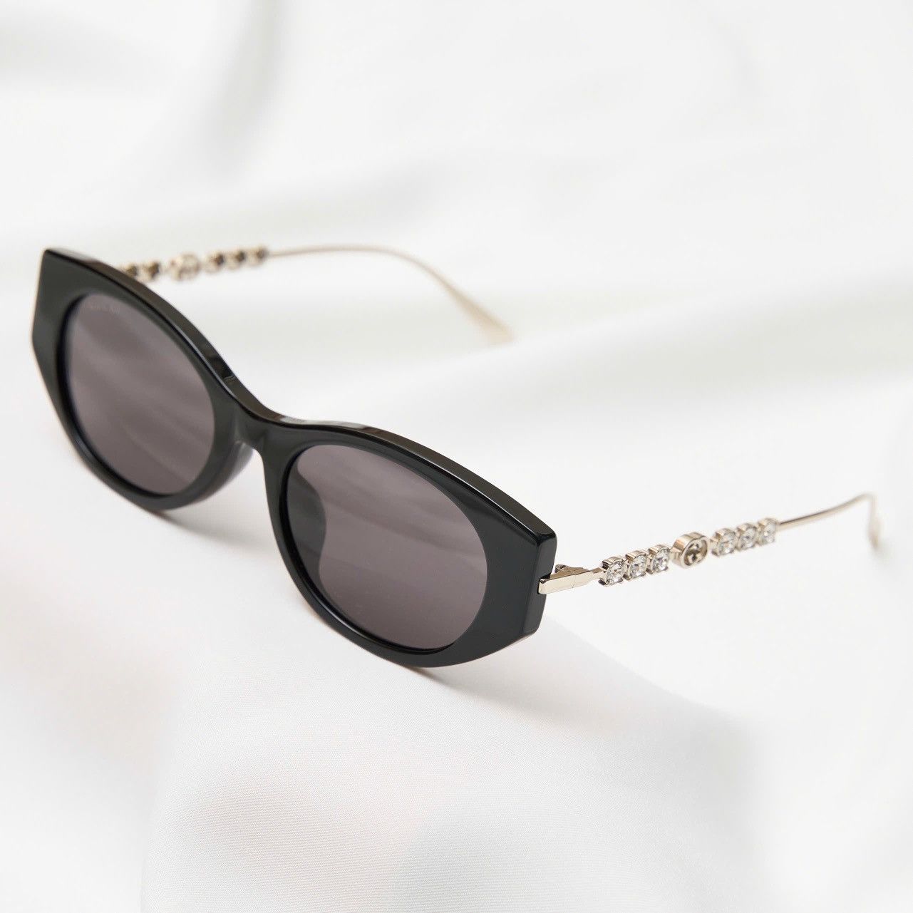 Gucci GUCCI GG1970SA 002 SUNGLASSES Size ONE SIZE - 2 Thumbnail