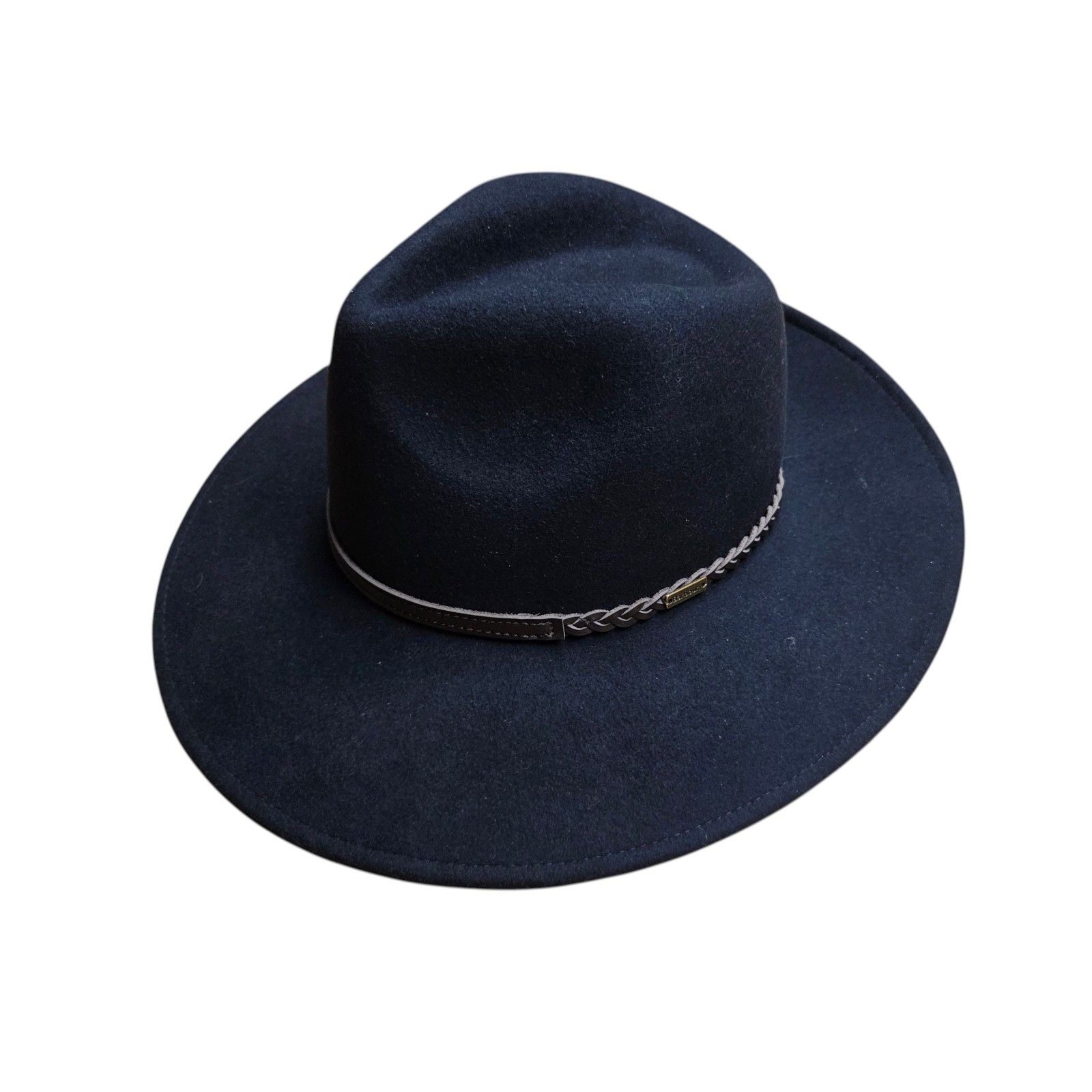 Barbour Barbour Wool Black Hat Size ONE SIZE - 3 Thumbnail