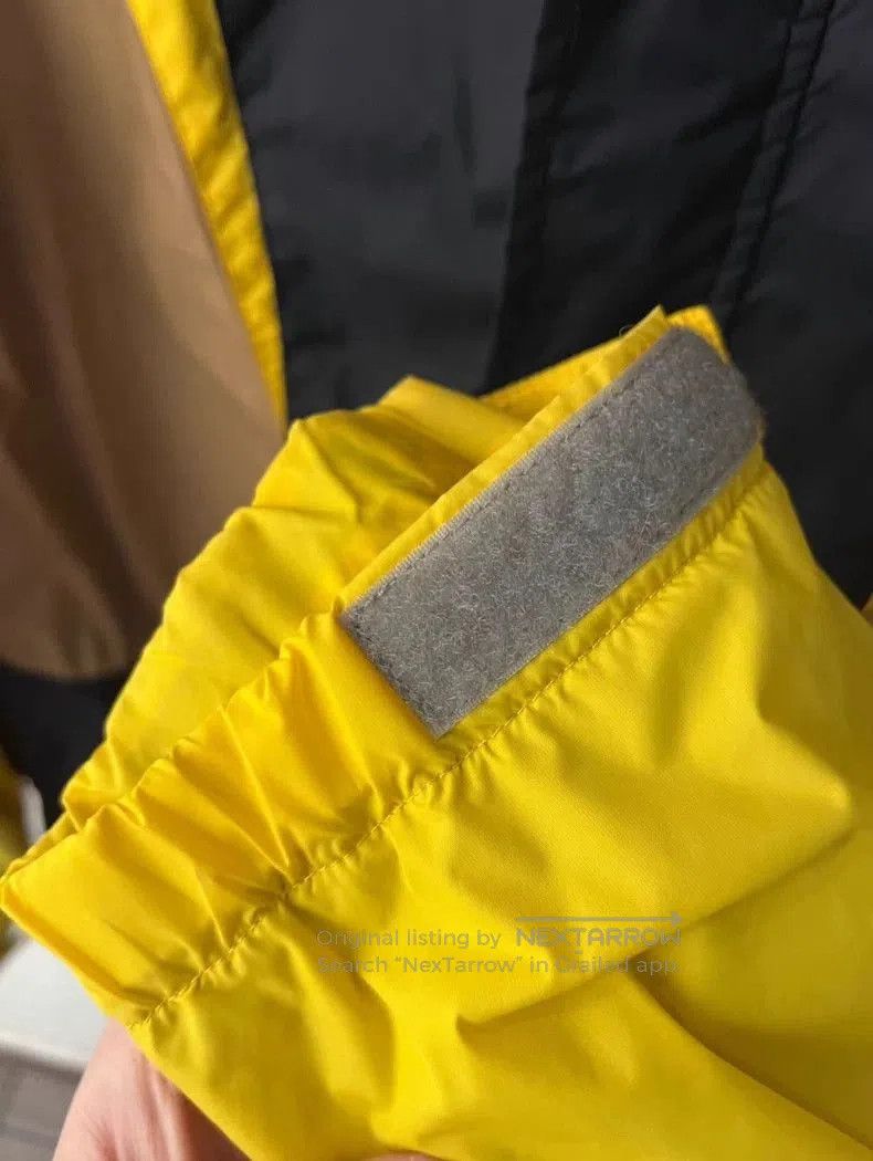 Comme des Garcons Comme des Garcons 09ss Windproof Jacket. Size US M / EU 48-50 / 2 - 3 Thumbnail