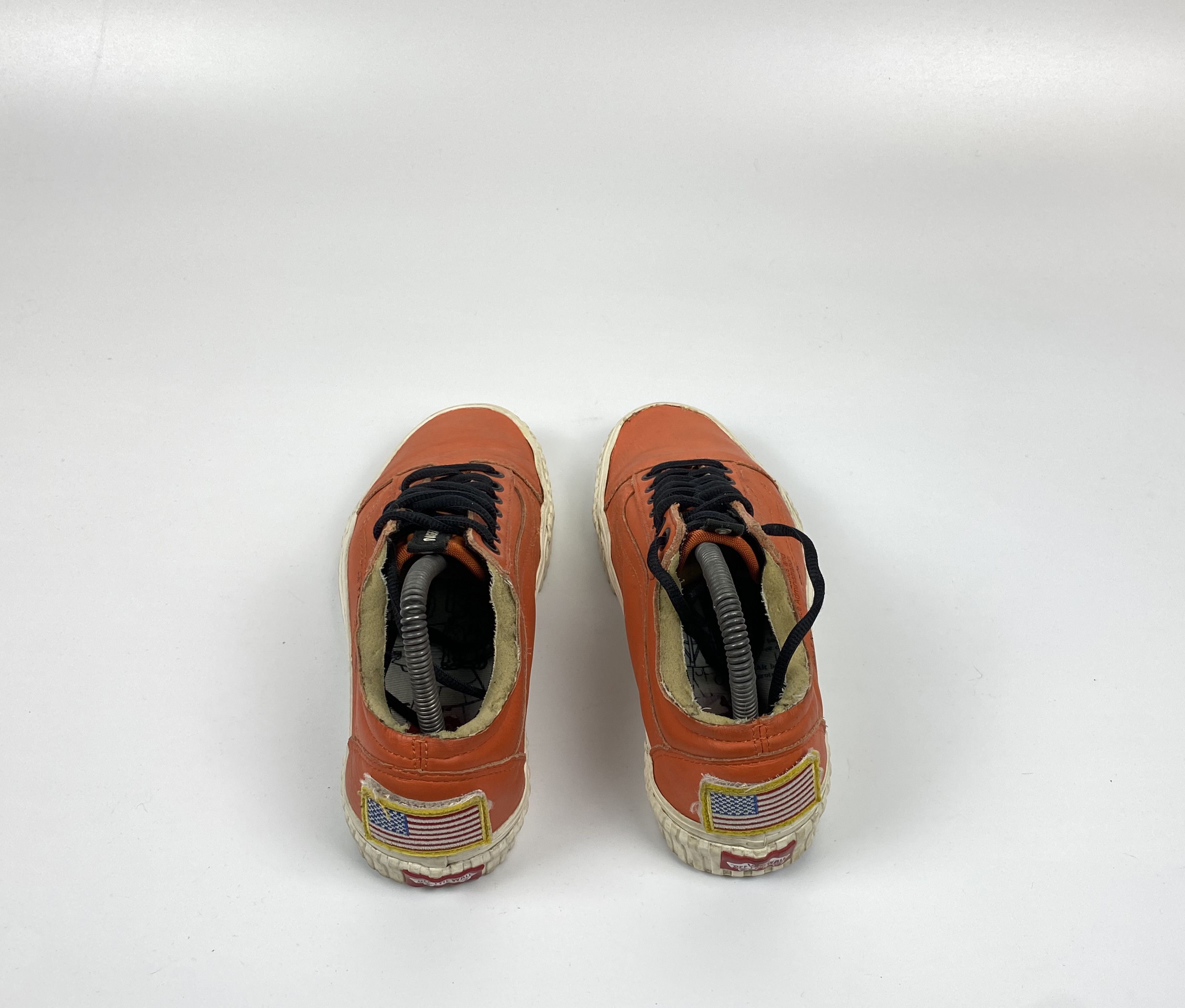 NASA Vans Old Skool Nasa Space Voyager Sneakers Size US 7 / EU 40 - 7 Thumbnail