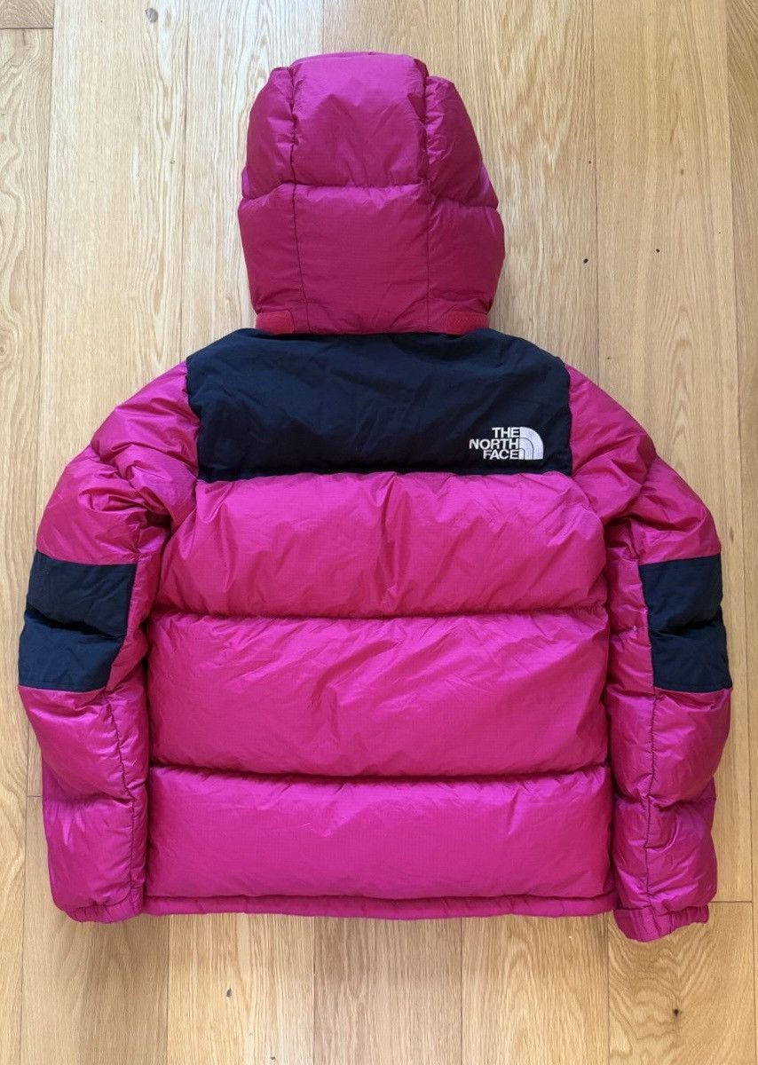 The North Face The North Face Baltoro Women Medium Pink Size M / US 6-8 / IT 42-44 - 2 Thumbnail