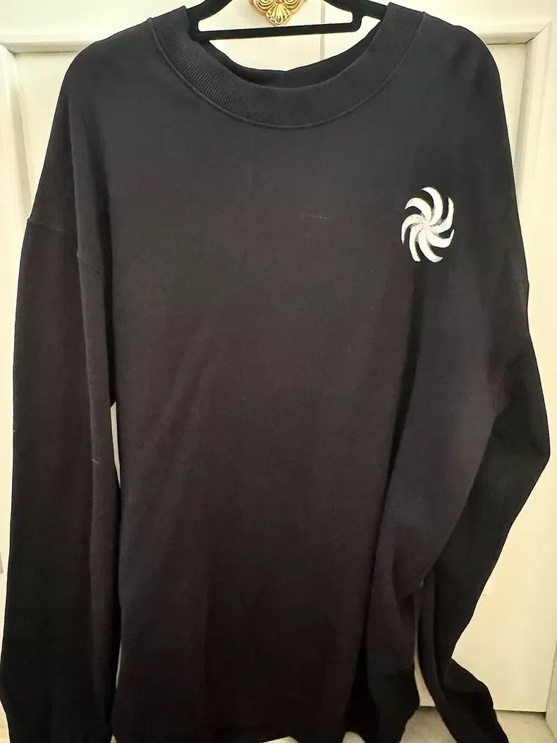 Vetements VETEMENTS long sleeves Size US XS / EU 42 / 0 - 1 Thumbnail