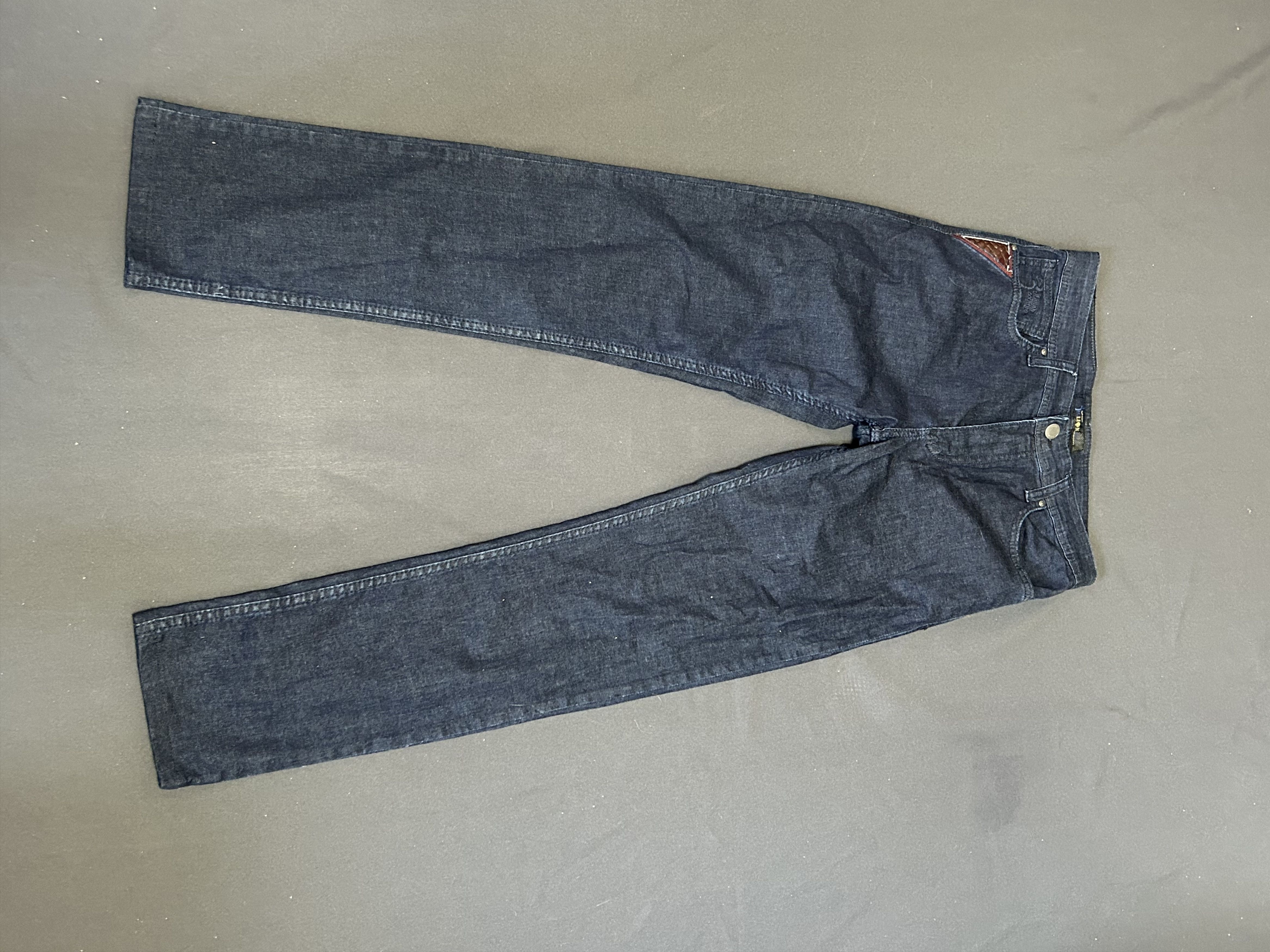 Billionaire Couture Billionaire Couture like amiri jeans Size US 32 / EU 48 - 1 Thumbnail