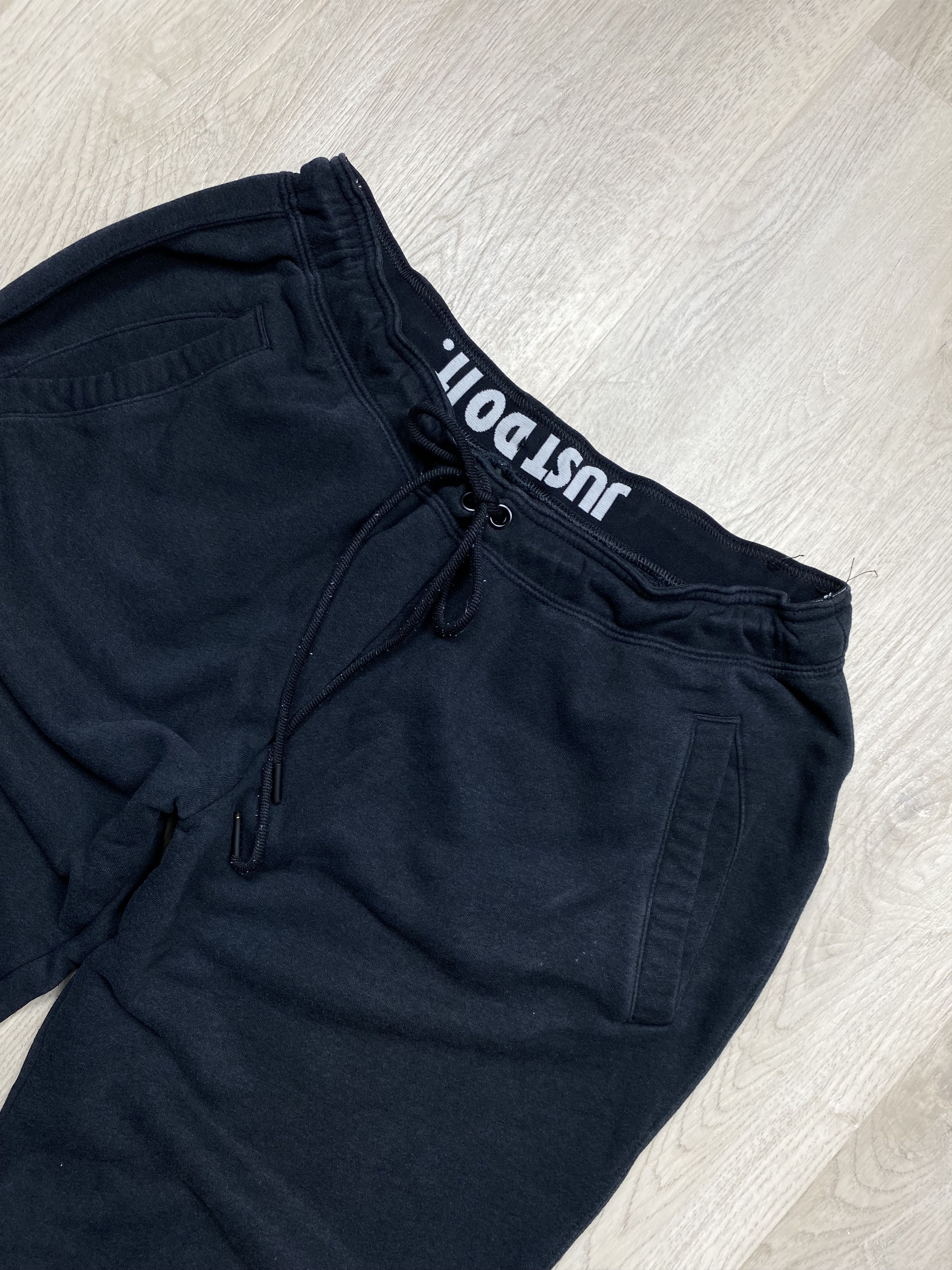 Nike Nike Vintage Sweatpants Pants Y2K Drill Gorpcore Size US 34 / EU 50 - 2 Thumbnail