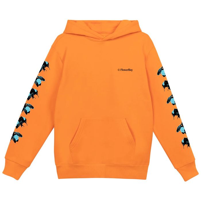 Save the bees golf wang clearance hoodie