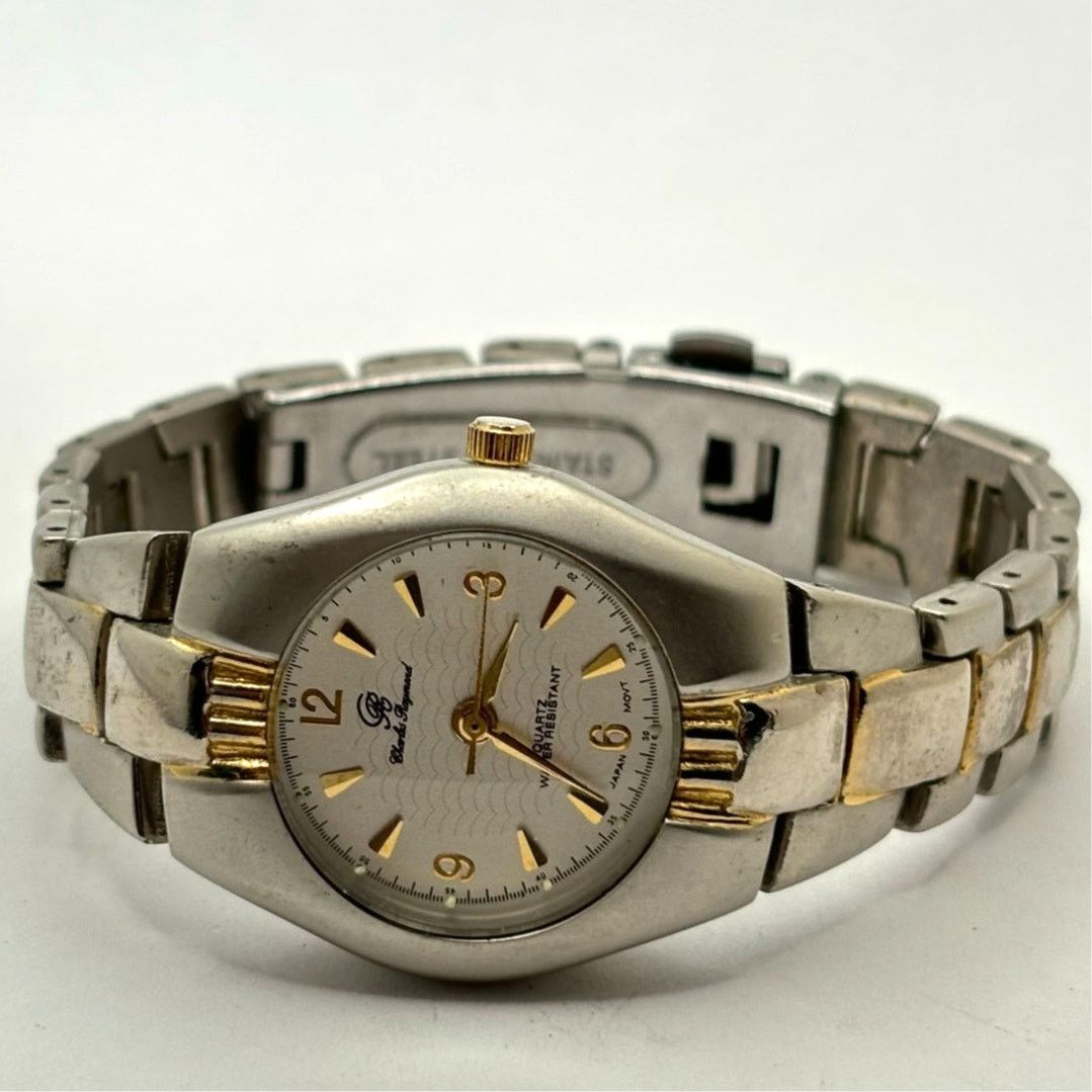Other Silver Charles Raymond Watch Size ONE SIZE - 2 Thumbnail