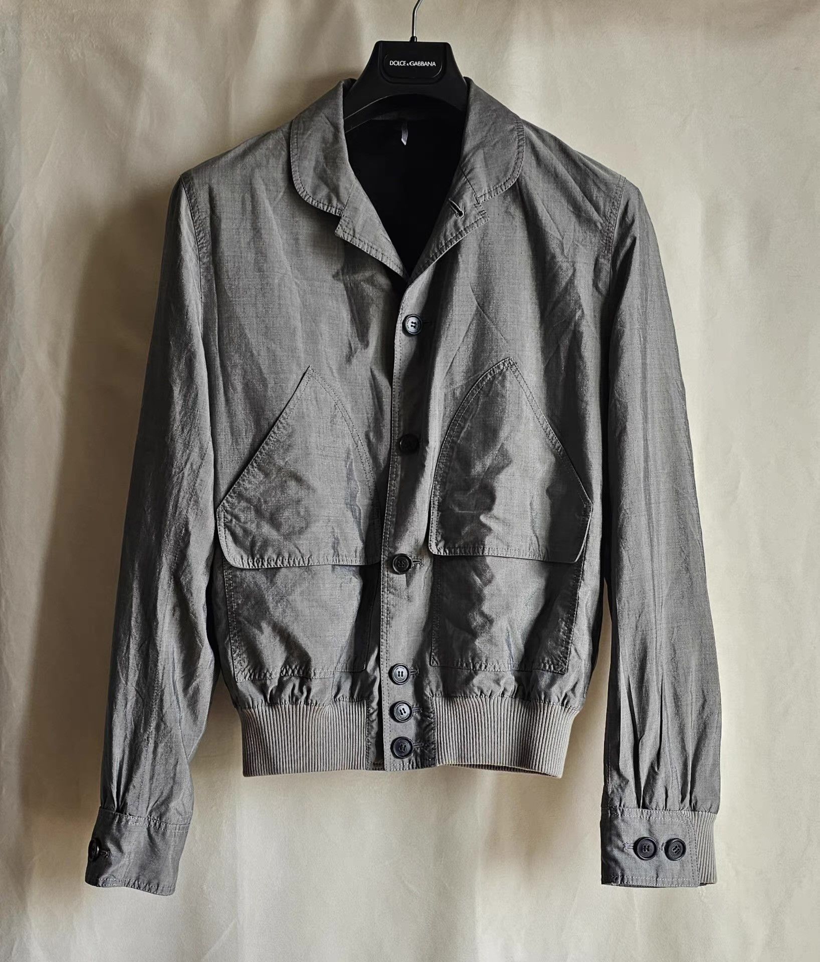 Dior Dior men's jacket, Size US M / EU 48-50 / 2 - 1 Thumbnail