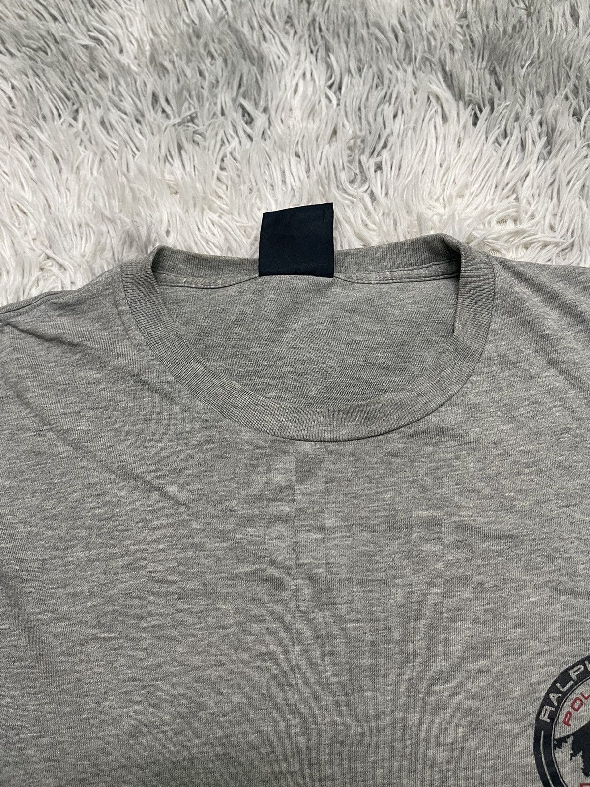 Polo Ralph Lauren POLO SPORT BY RALPH LAUREN LONG SLEEVE SPELL OUT SLEEVE Size US M / EU 48-50 / 2 - 7 Thumbnail