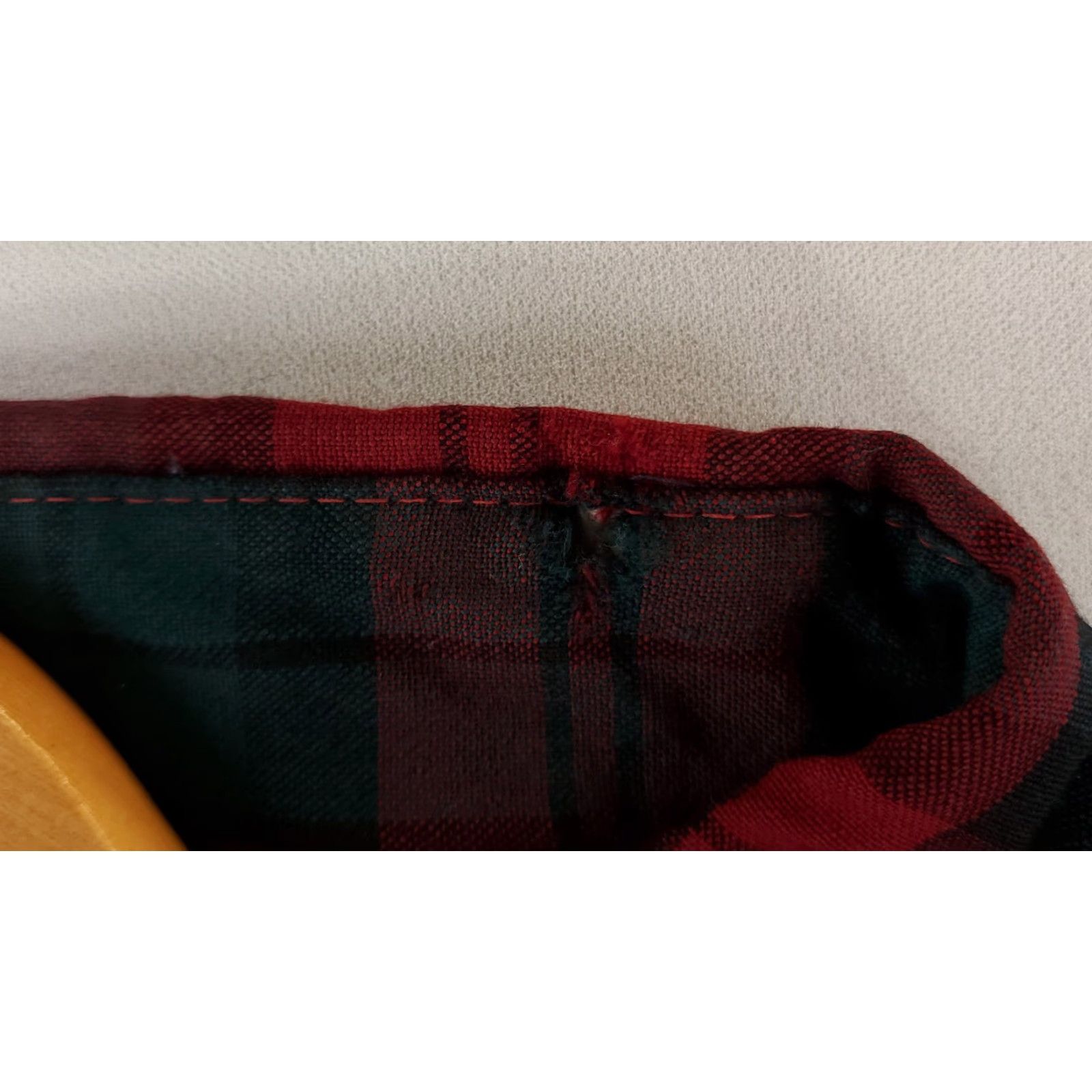 Pendleton Pendleton Sir Pendleton Button Down Maccormick Tartan Plaid Lightweight Mens L Multicolor Long Sleeve Shirt Posterity? Size US L / EU 52-54 / 3 - 8 Thumbnail
