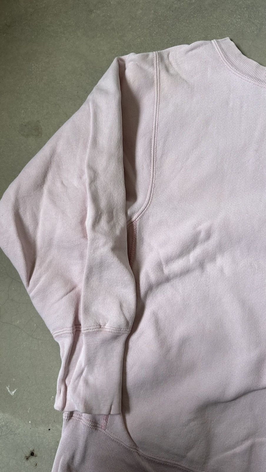 Champion VINTAGE CHAMPION REVERSE WEAVE SWEATSHIRT Size US S / EU 44-46 / 1 - 3 Thumbnail