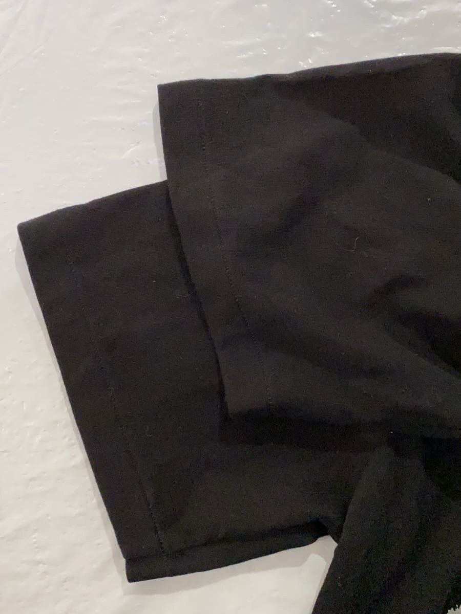 Yohji Yamamoto Chito Tee Size US L / EU 52-54 / 3 - 3 Thumbnail