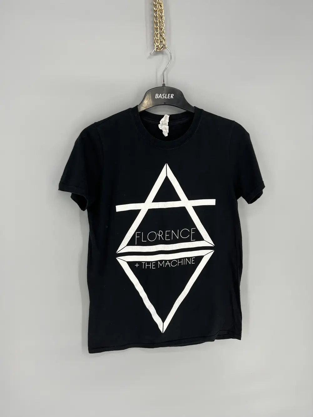 Band Tees Florence + the Machine Ceremonials Tour Tee Size S Size US S / EU 44-46 / 1 - 2 Thumbnail