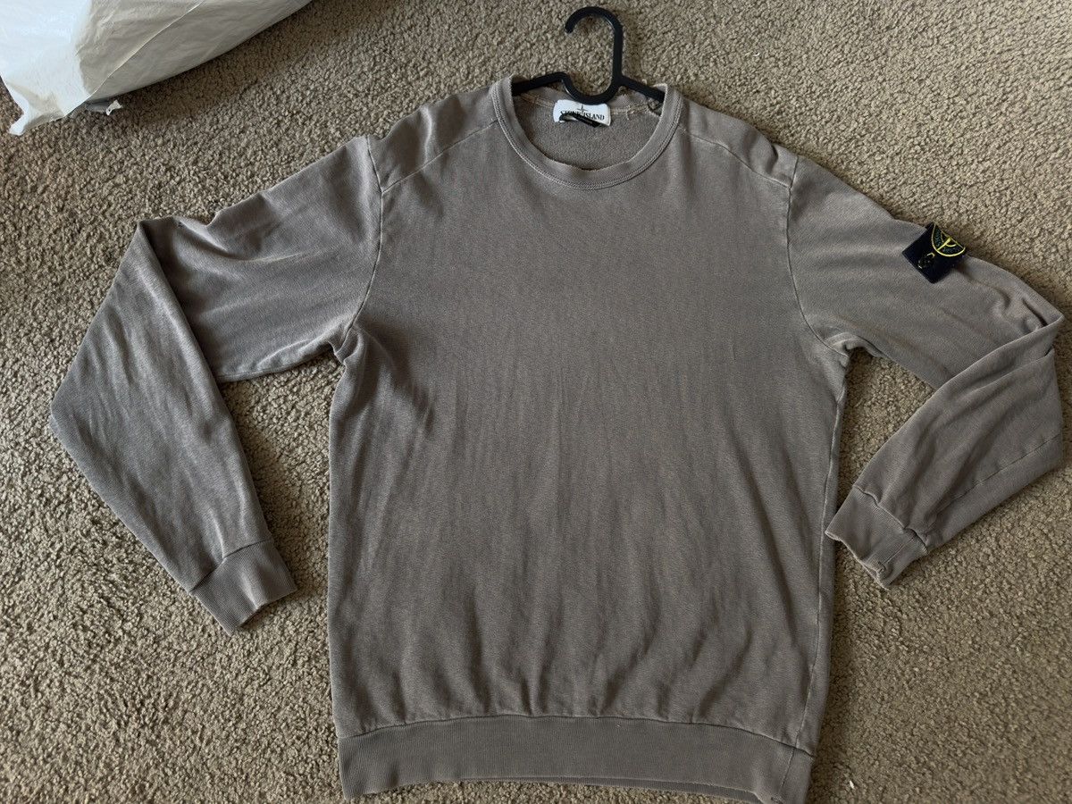 sweatshirt Stone Island