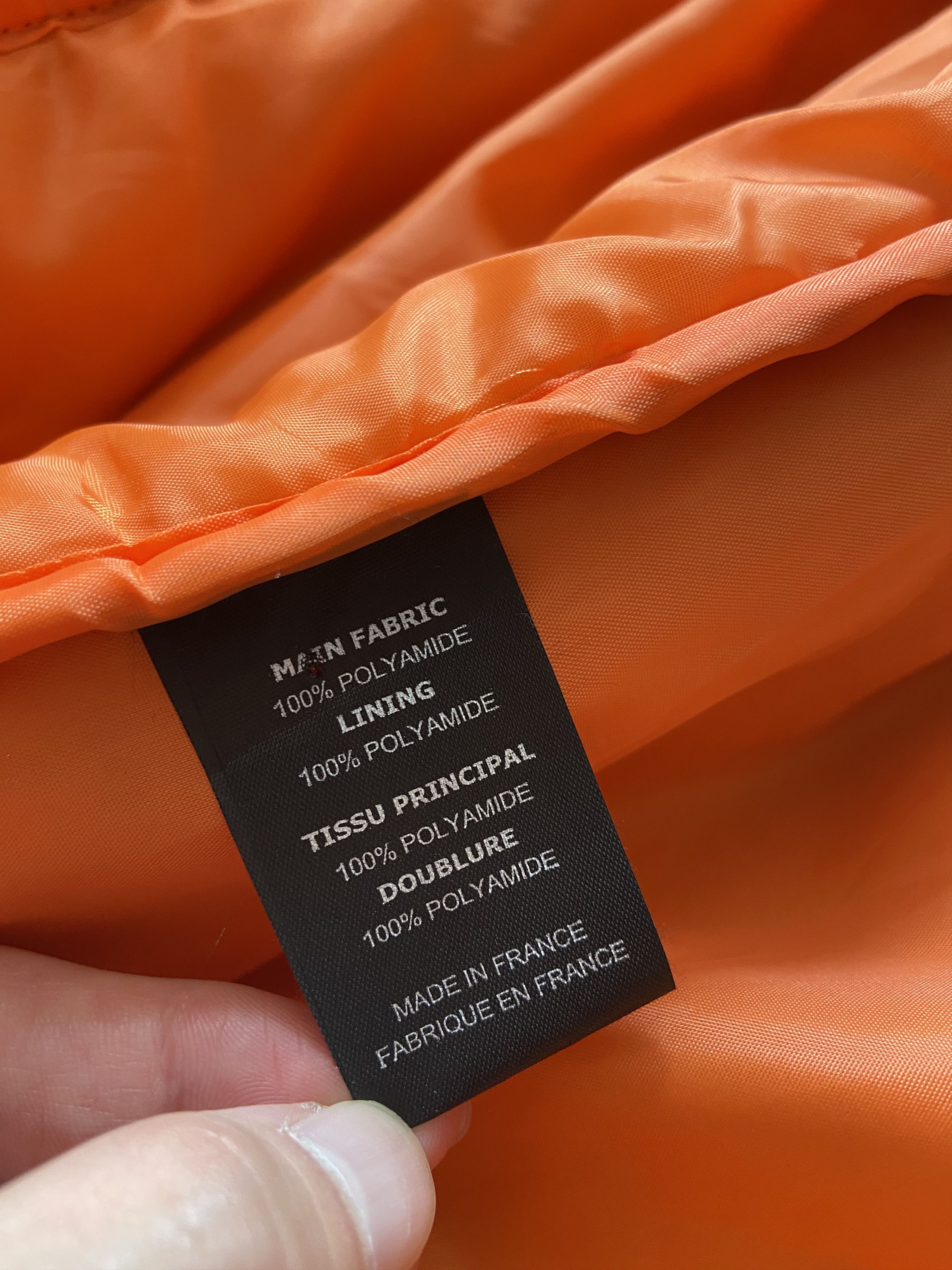 Vetements Vetements AW16 reworked oversized bomber jacket OG Size US XXL / EU 58 / 5 - 10 Thumbnail
