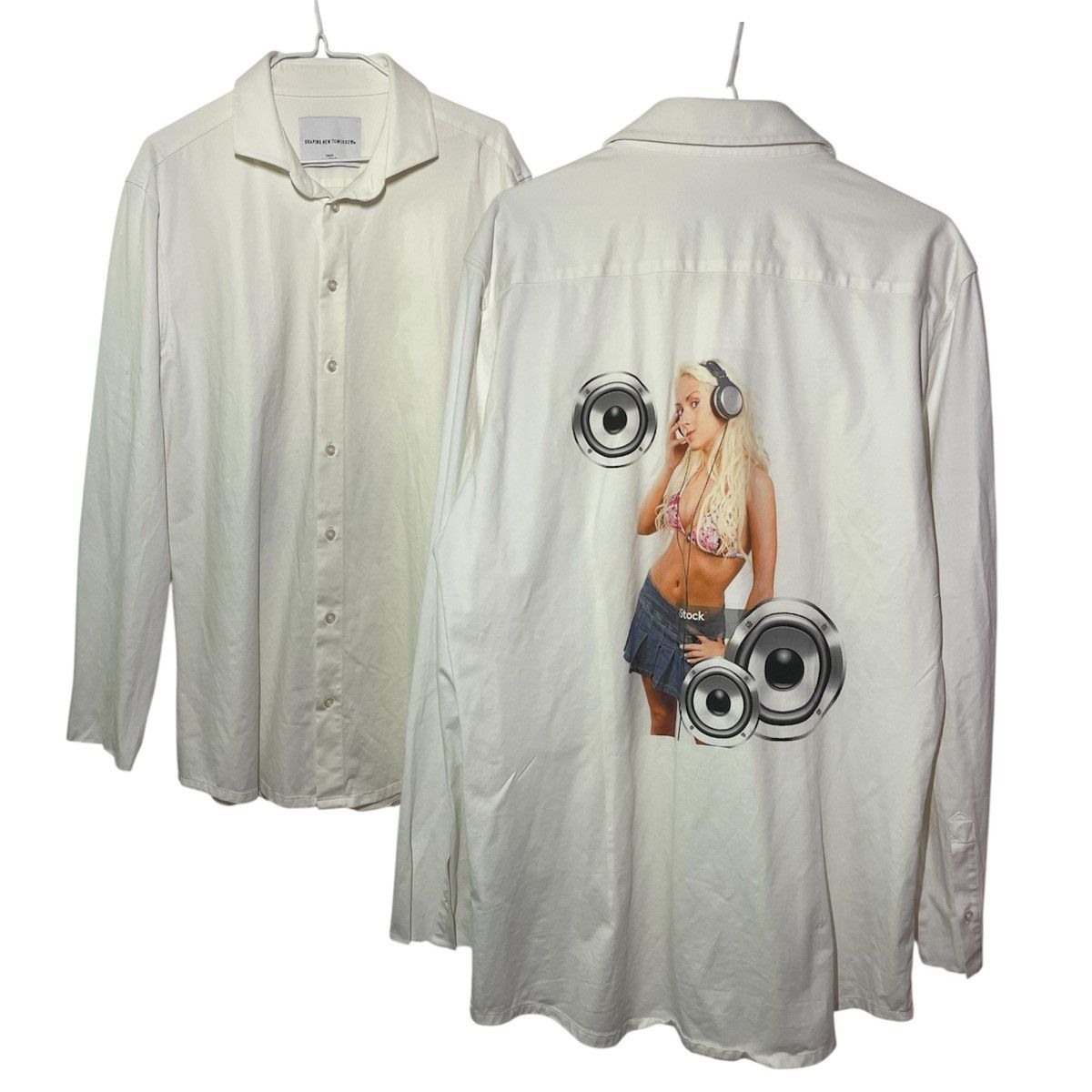 Other 1of1 custom Shirt Size US L / EU 52-54 / 3 - 1 Thumbnail
