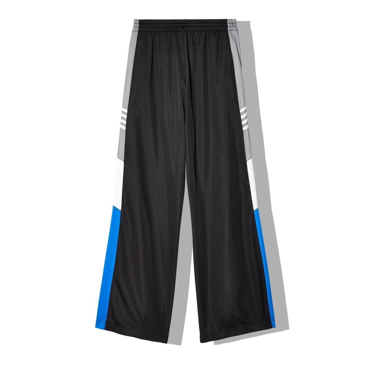 Martine Rose [NEW] SS24 Wide Leg Track Pants Size US 30 / EU 46 - 2 Thumbnail